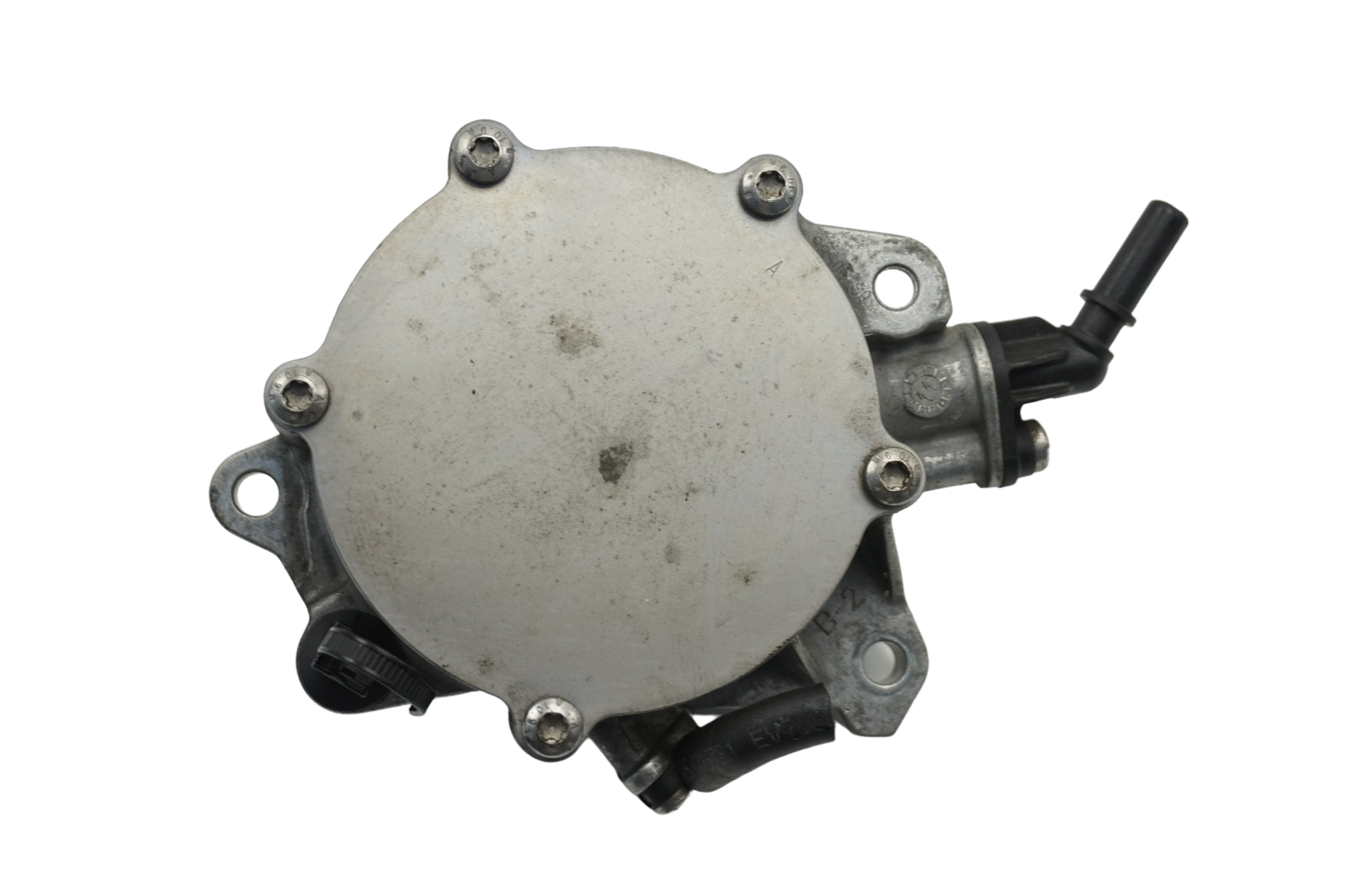 Alipainepumppu 7586424-04 456583 1.6 THP VTI Citroen Peugeot main product photo