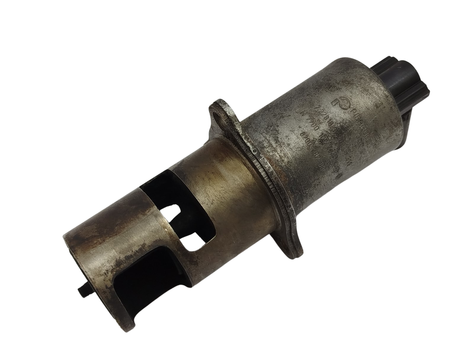 Egr Venttiili Renault 8200282880 7.22818.37 1.9 DCI Pierburg main product photo
