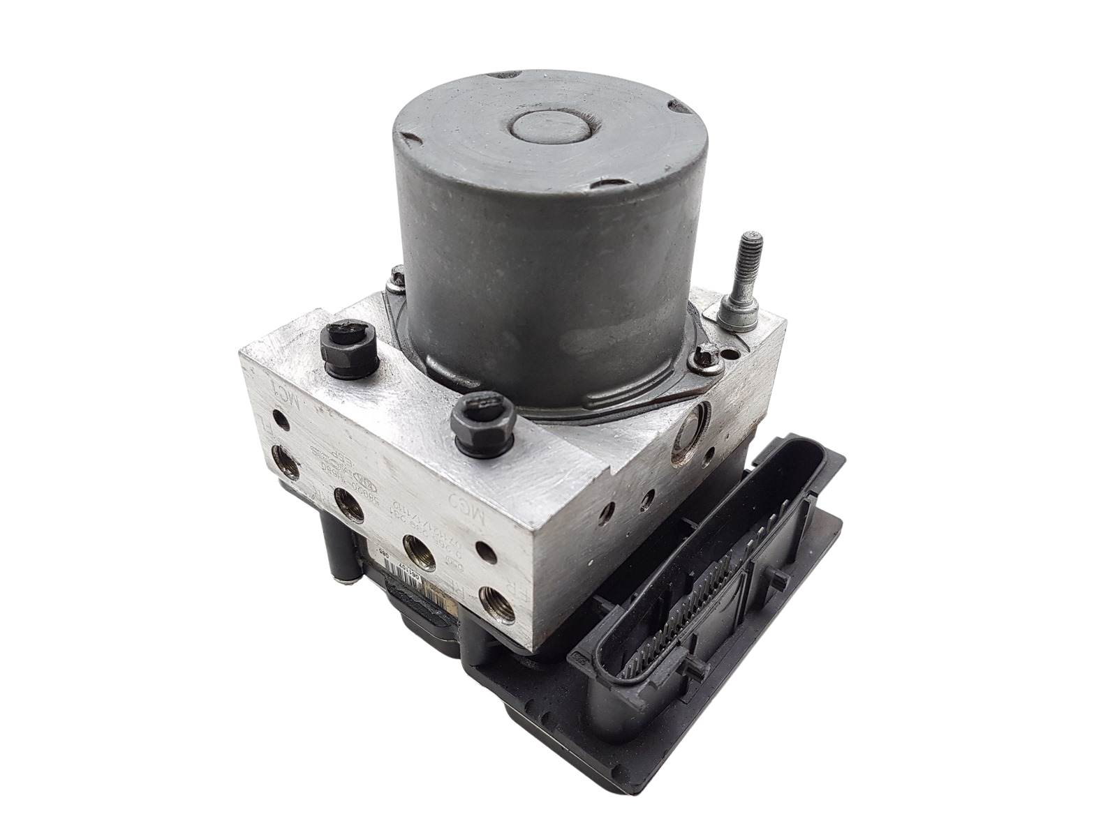 Abs-pumppu Kia Ceed 58920-1H650 0265950938 Bosch Mobis 1389 main product photo