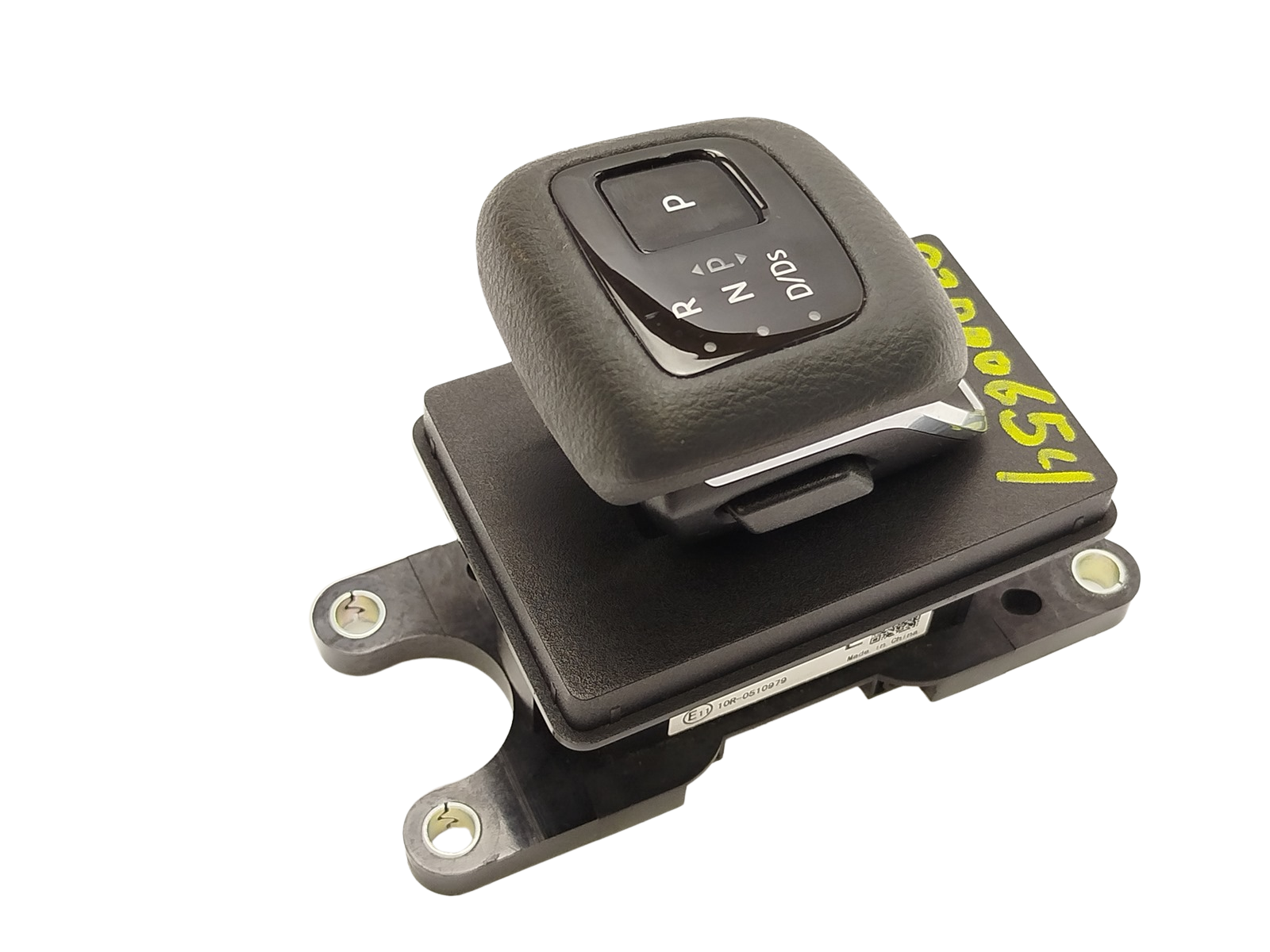 Vaihdevipu Nissan Qashqai 349016RF0B main product photo