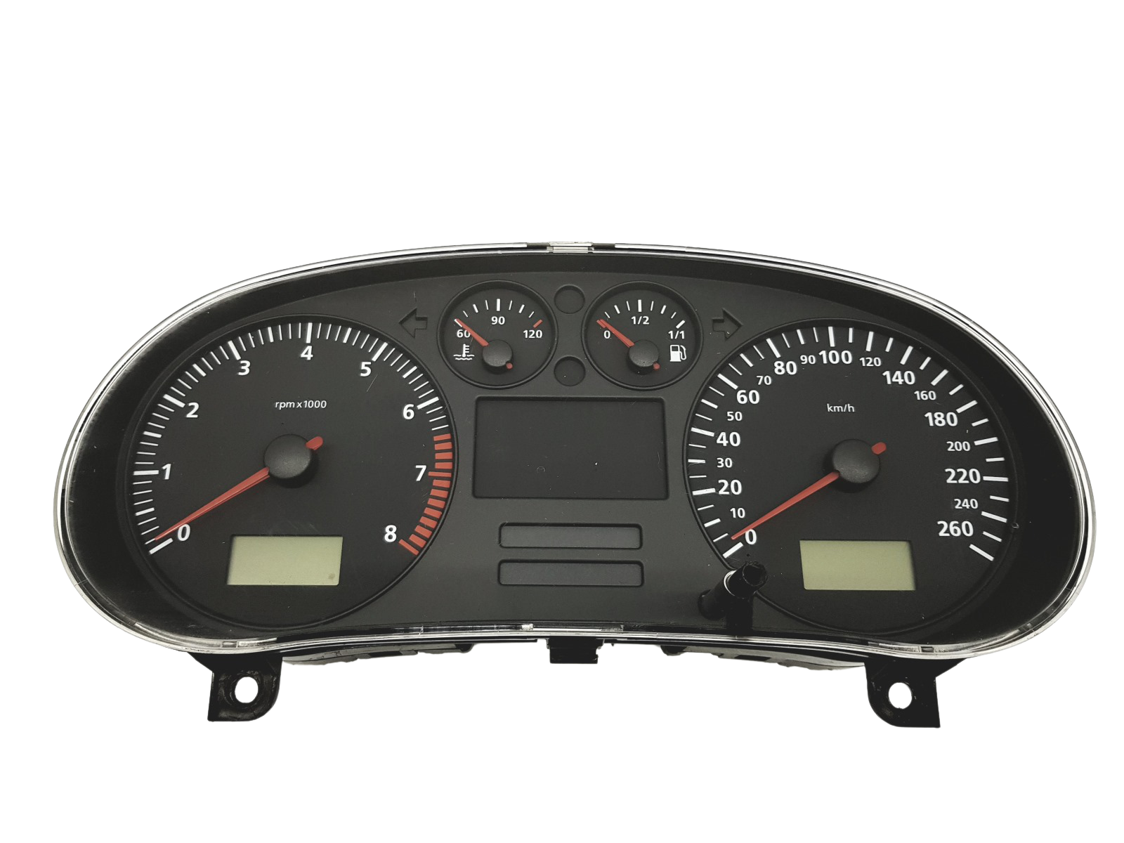 Kierroslukumittari Seat Toledo W01M0920822B 110080153003 33241 main product photo