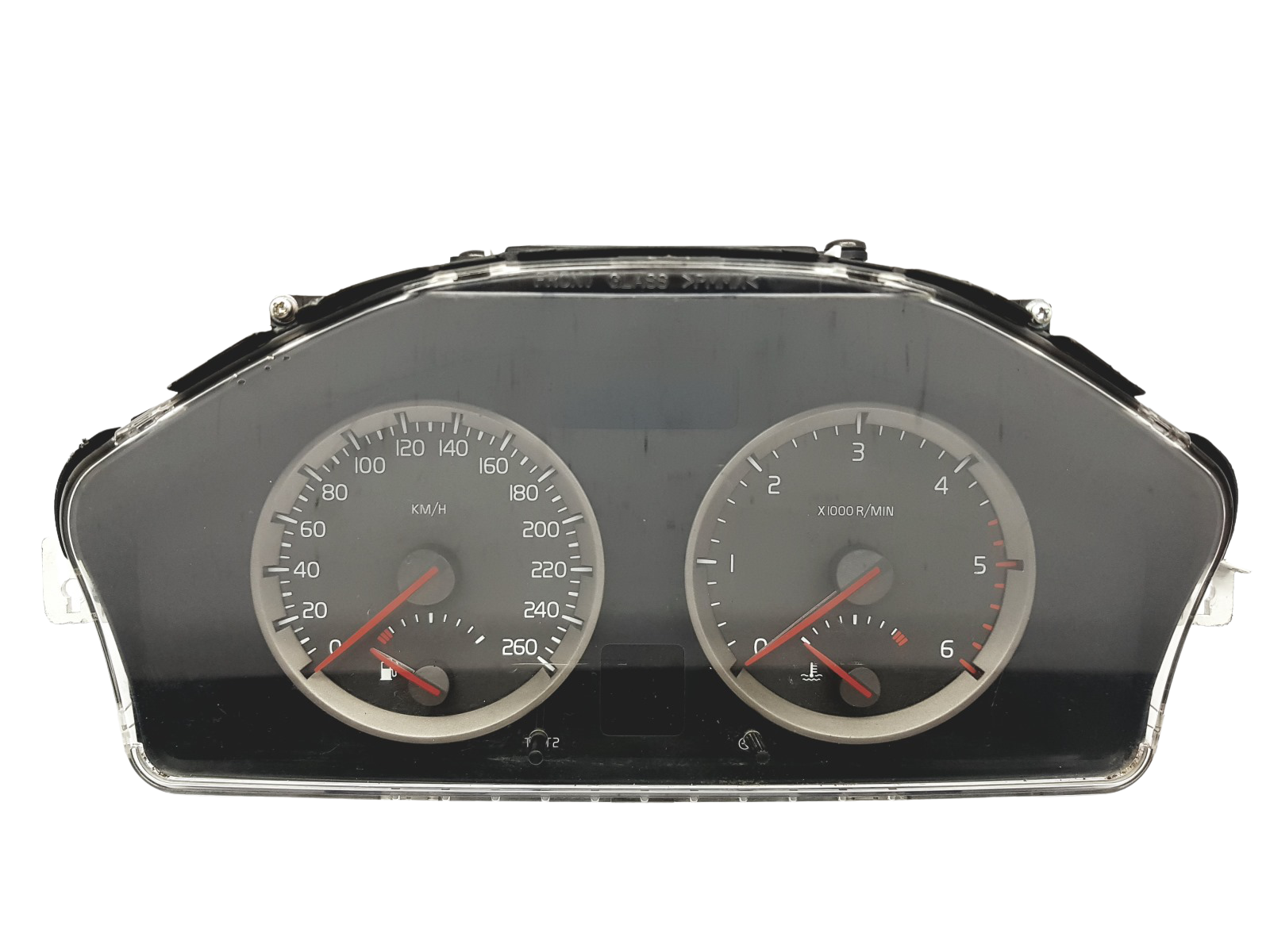 Kierroslukumittari Volvo V50 30786344 69594-880T 30710071 43886 main product photo