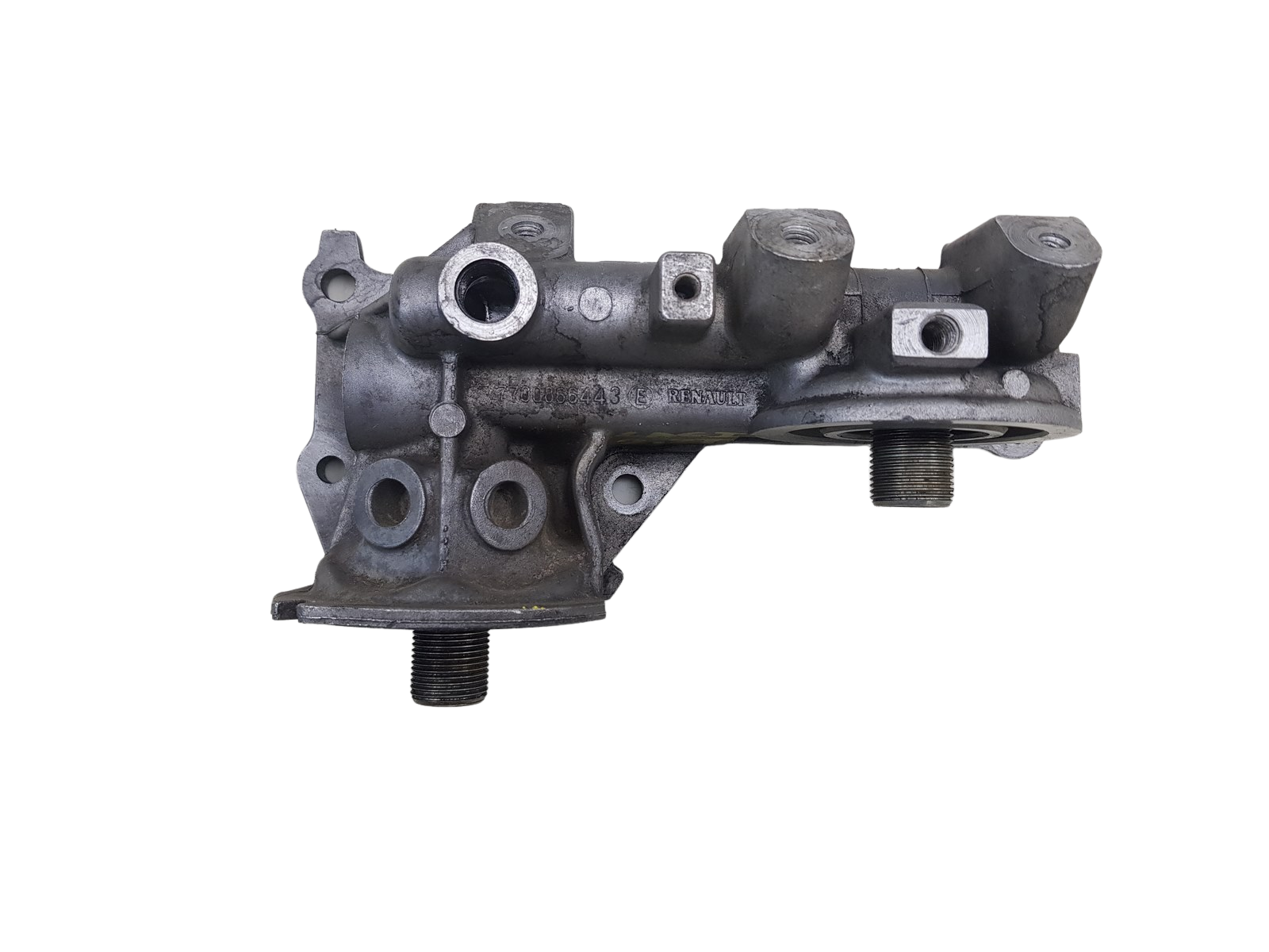 Öljynsuodattimen Kotelo 7700866443 Renault 2.2 TD main product photo