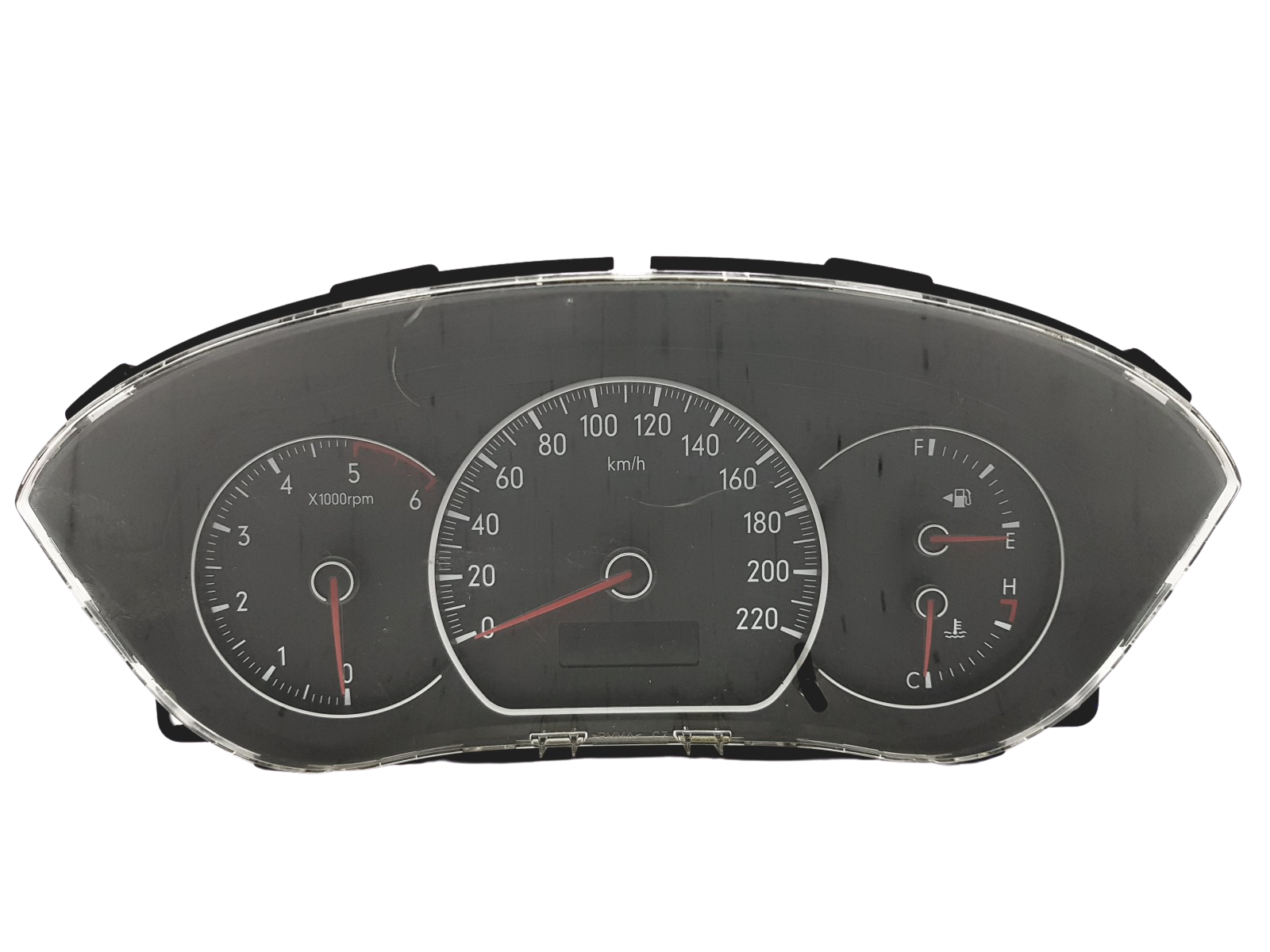 Nopeusmittari Sedici SX4 34110-79J90 A2C53212655 29233 main product photo