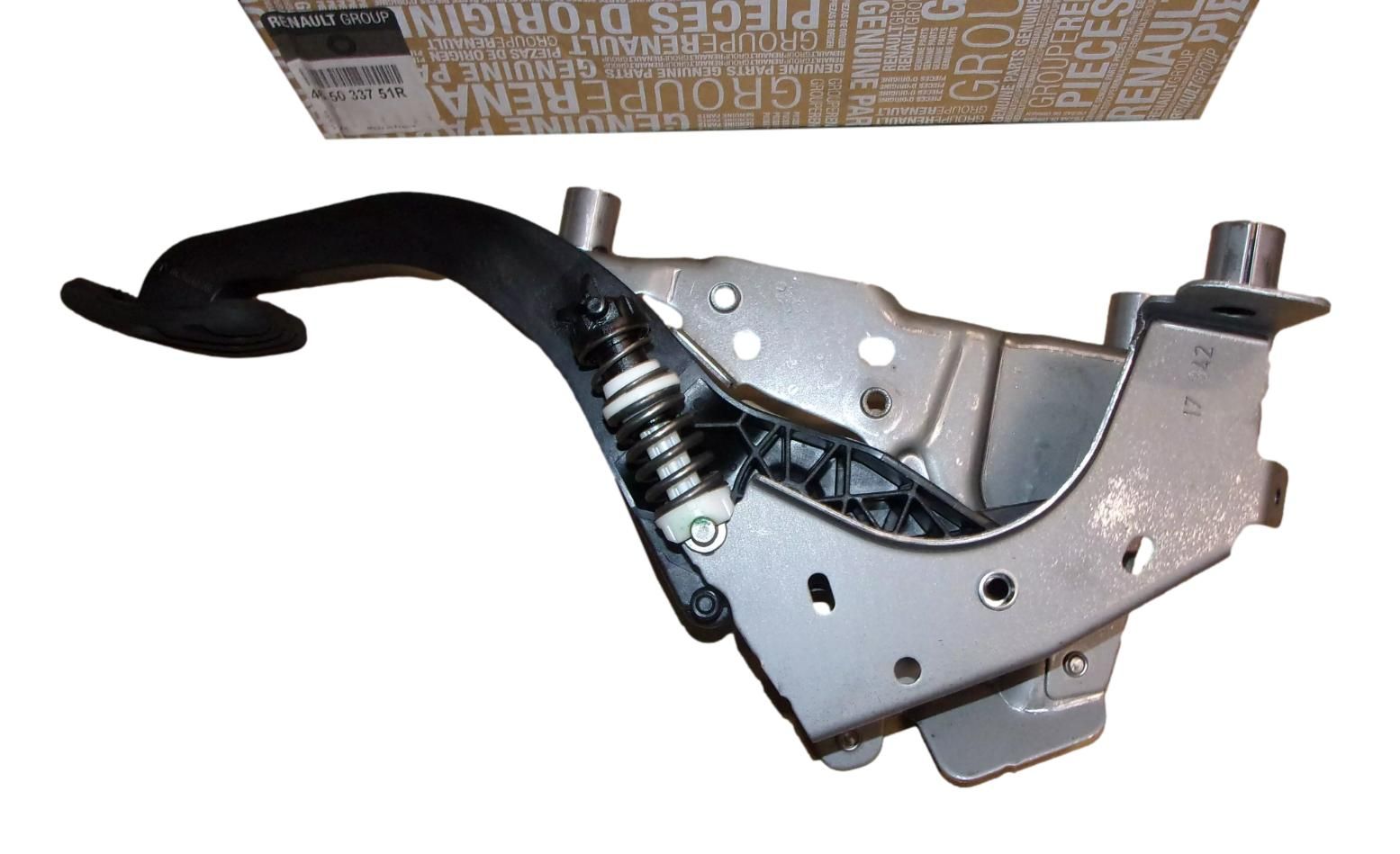 Kytkinpoljin Alkuperäinen 465033751R Renault main product photo