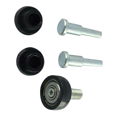 Ovenrulla Master III Movano B NV OE 777648642R main product photo