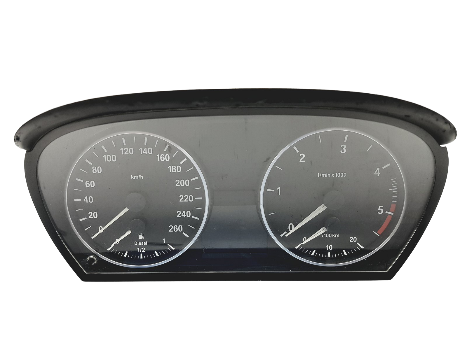 Nopeusmittari BMW 3 E90 E91 9122602-01 1025350-62 40692 main product photo