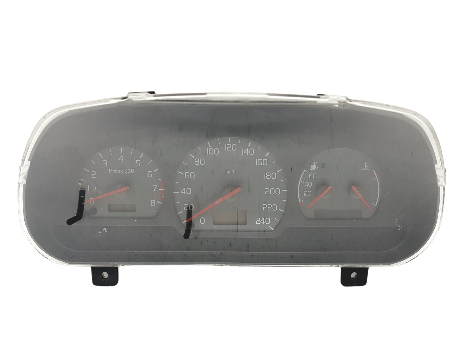 Kierroslukumittari Volvo V40 30862000/007 57656 main product photo