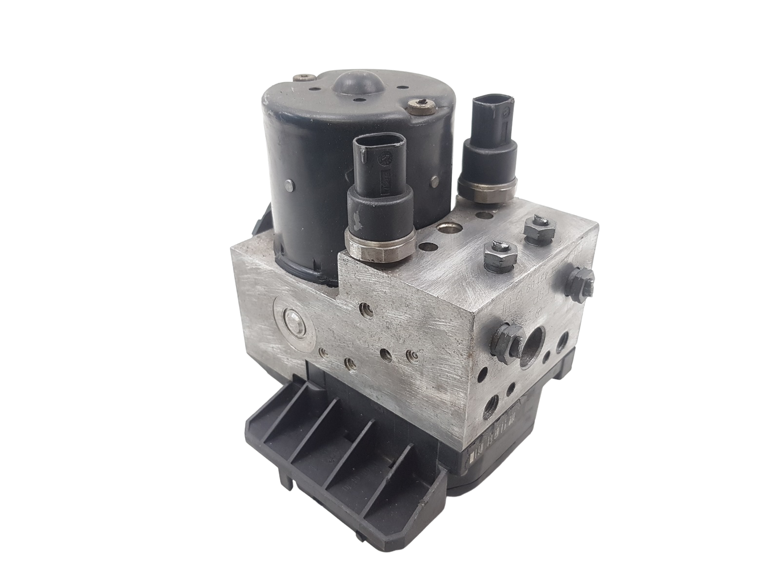 Abs-pumppu ESP Mercedes W168 A0044310912 0265202461 Bosch 1054 main product photo