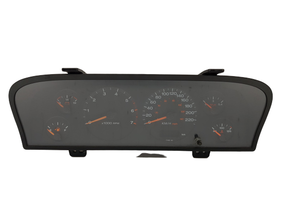 Kierroslukumittari Jeep Grand Cherokee 56042075AC 22068 main product photo