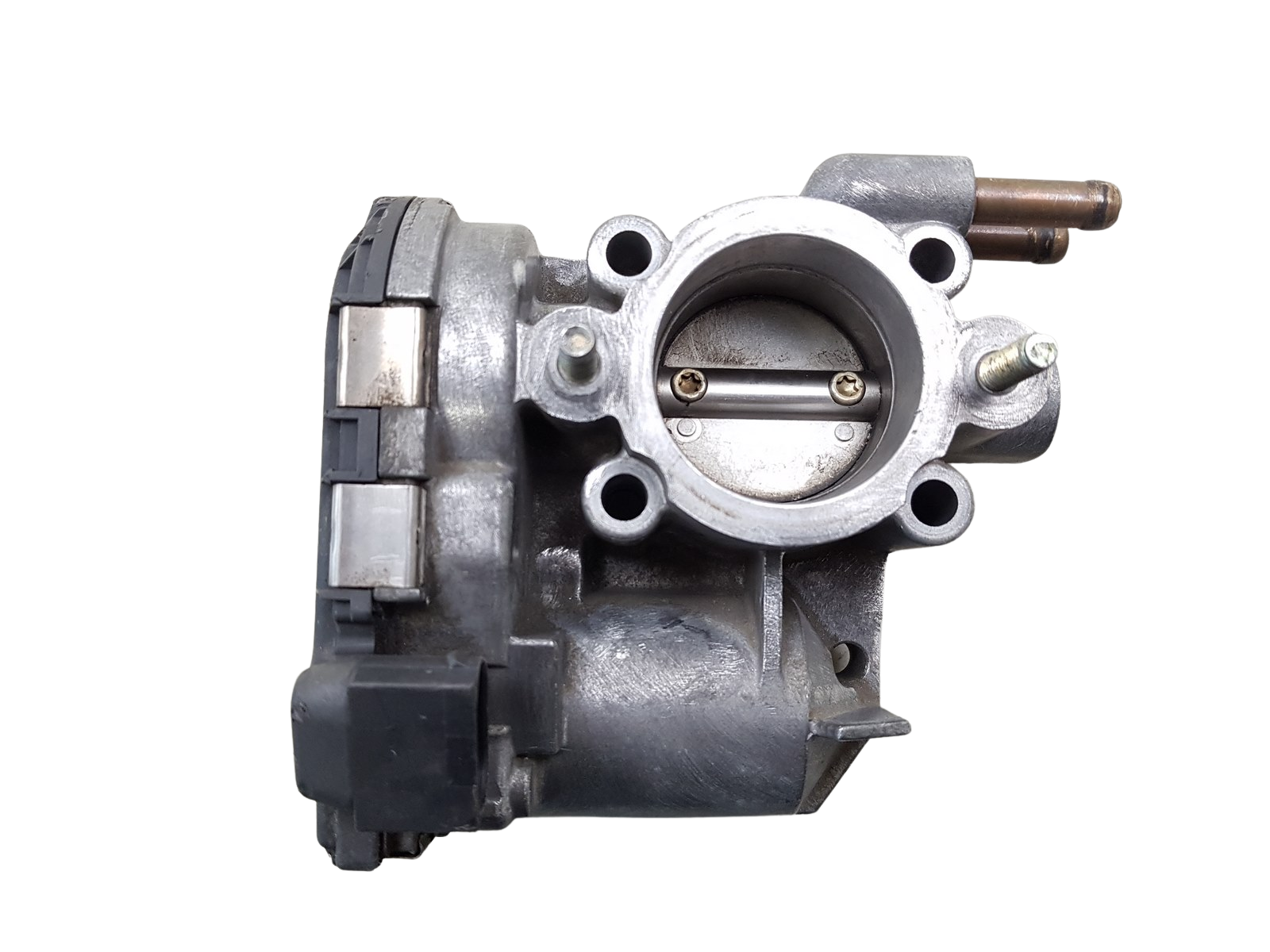 Kaasuläpän venttiili Opel 9157512 0280750044 1.0 1.2 2428 main product photo