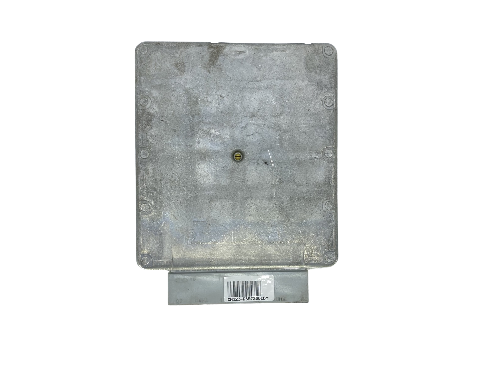Moottorin Ohjausyksikkö 93BB-12A650-BC BLIP EEC-IV Ford 57308 main product photo
