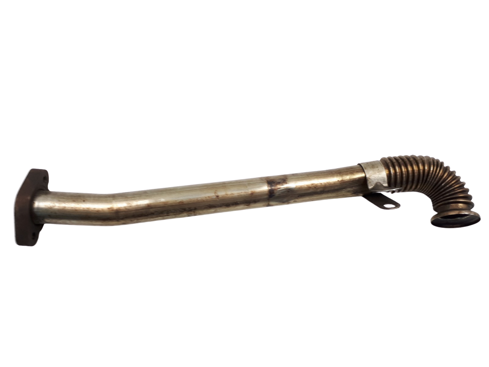 EGR-putki 1628NQ 96310981 2.0 HDI Citroen Peugeot main product photo