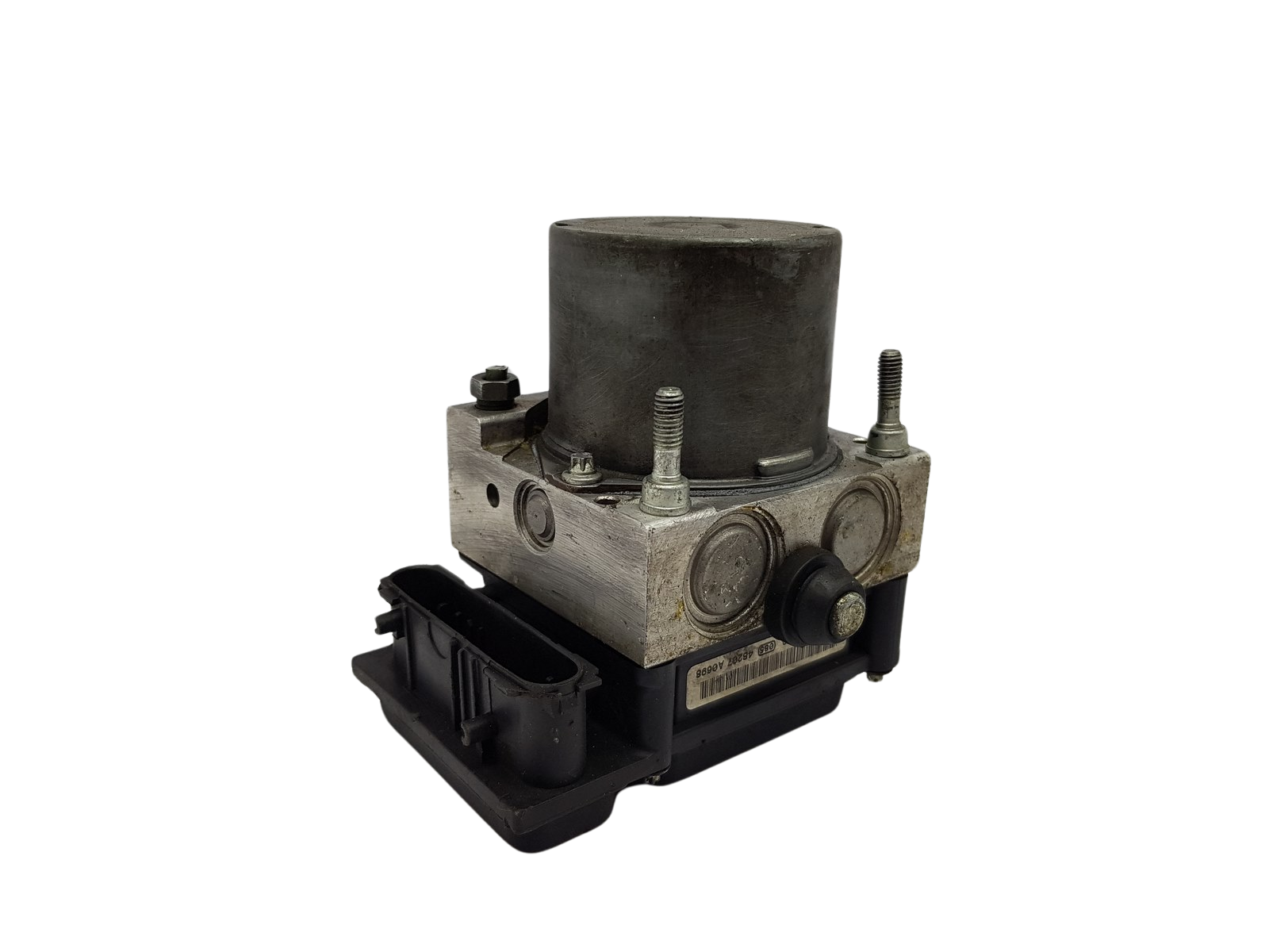 Abs-pumppu Nissan Almera 47660BN700 0265231427 0265800379 4837 main product photo