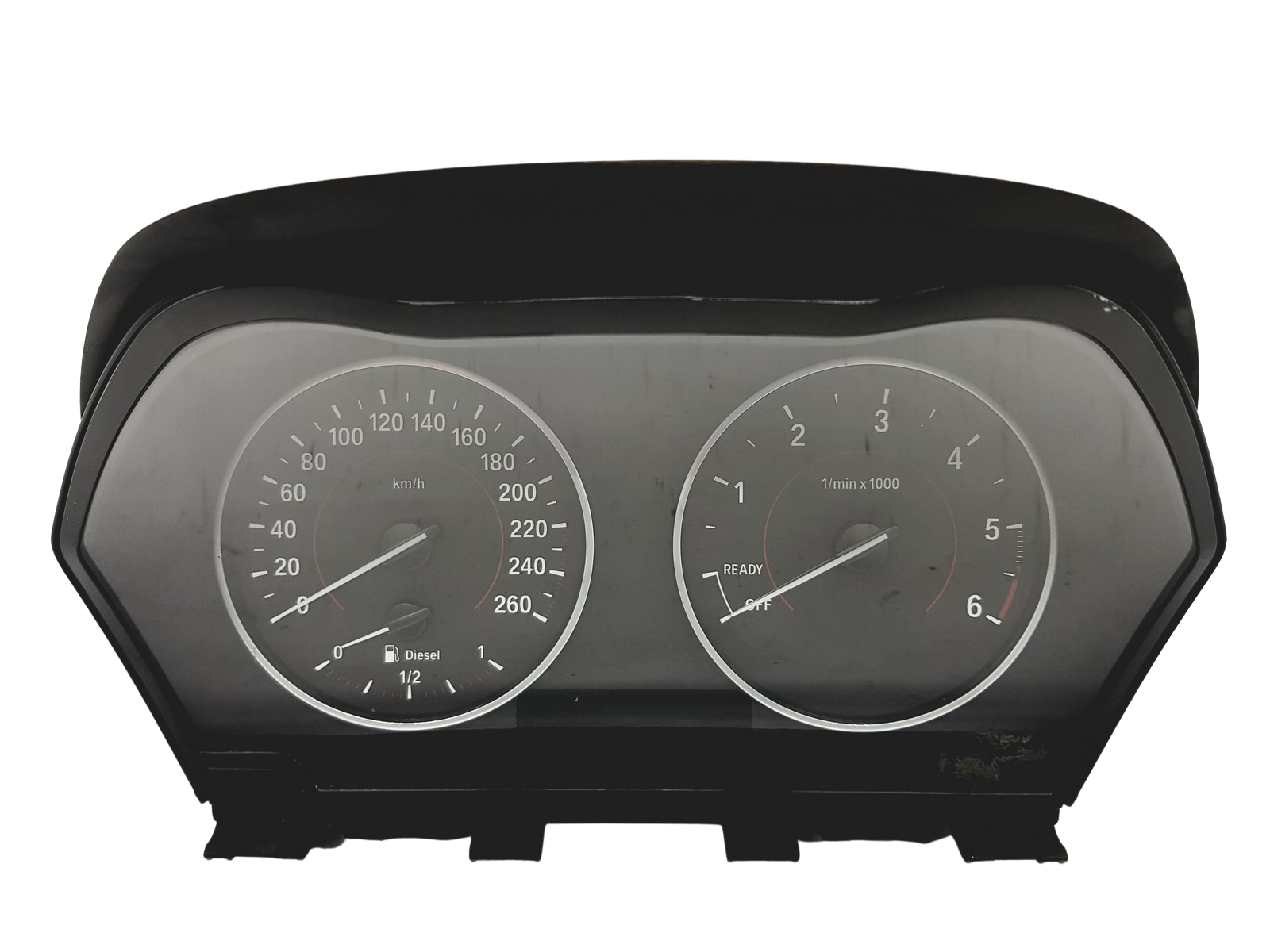Kierroslukumittari BMW 1 F20 F21 6210 9277554 9232891 main product photo