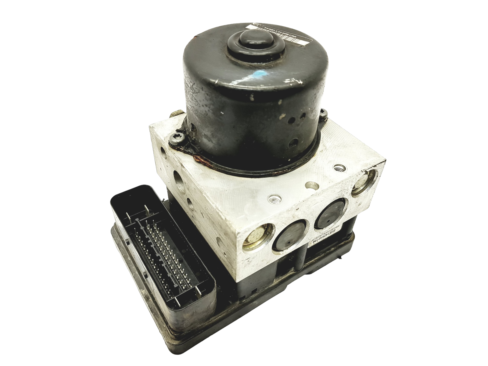 Abs-pumppu Ford Focus 2M51-2M110-EE 10.0925-0119.3 Ate 34562 main product photo