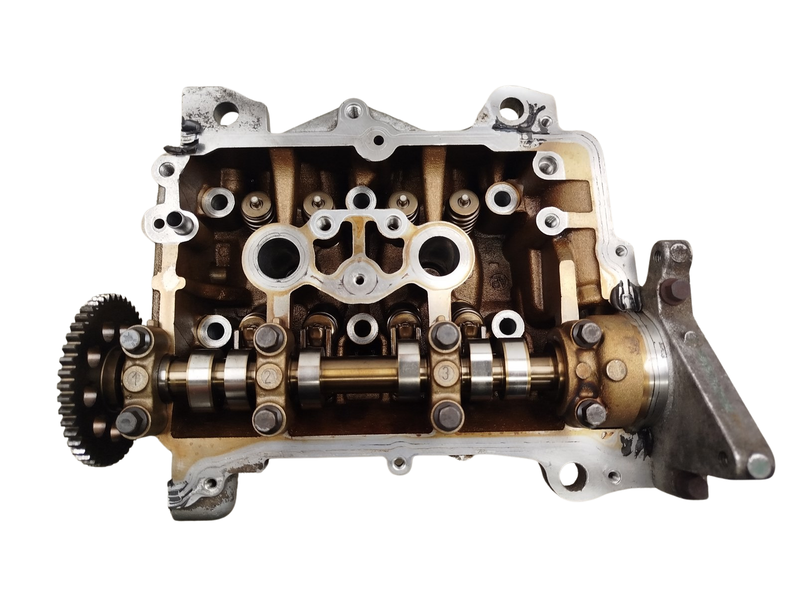 Sylinterikansi Fiat 500 55233092/1 55225408 55229358 0.9 TwinAir 3 main product photo