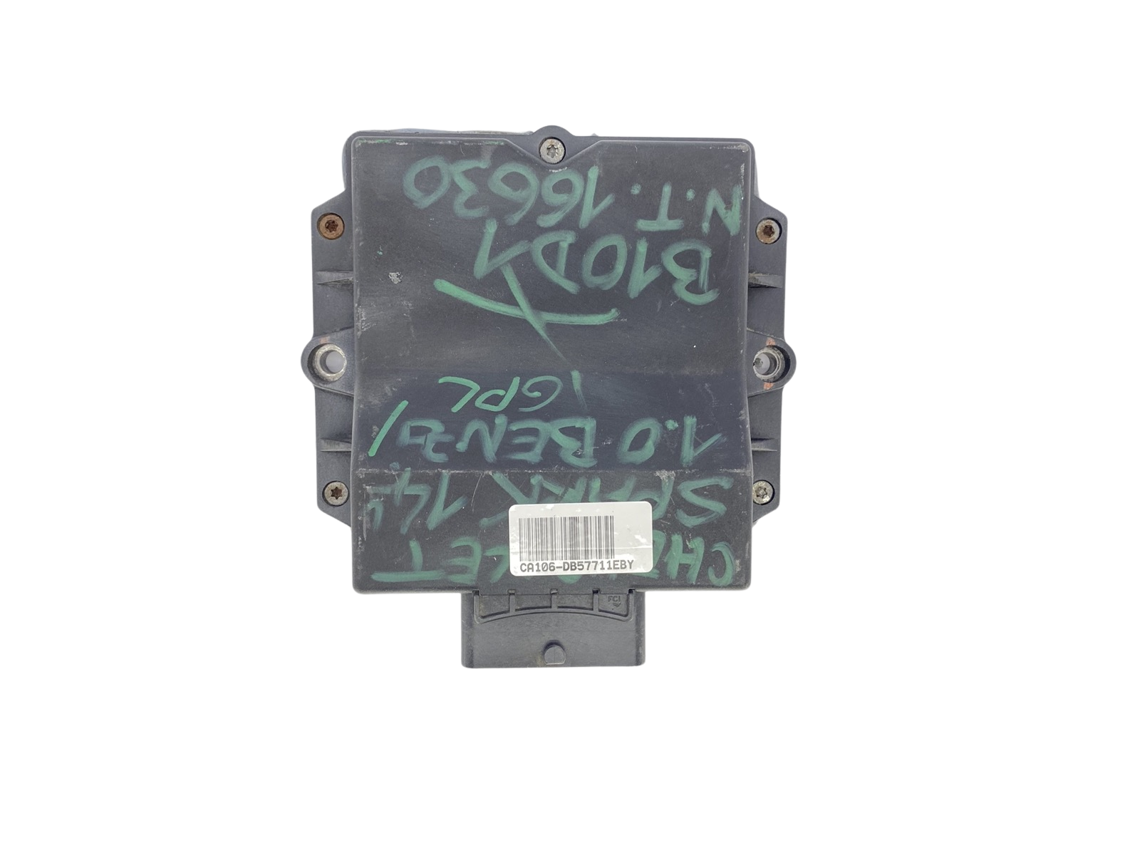 Ohjausyksikkö DE815033-2 67R011002 110R001001 Chevrolet FLY SF 57711 main product photo