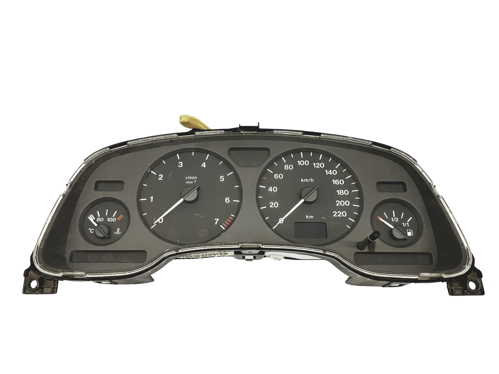 Kierroslukumittari Opel Astra G 09228753EB 110080067005 51136 main product photo