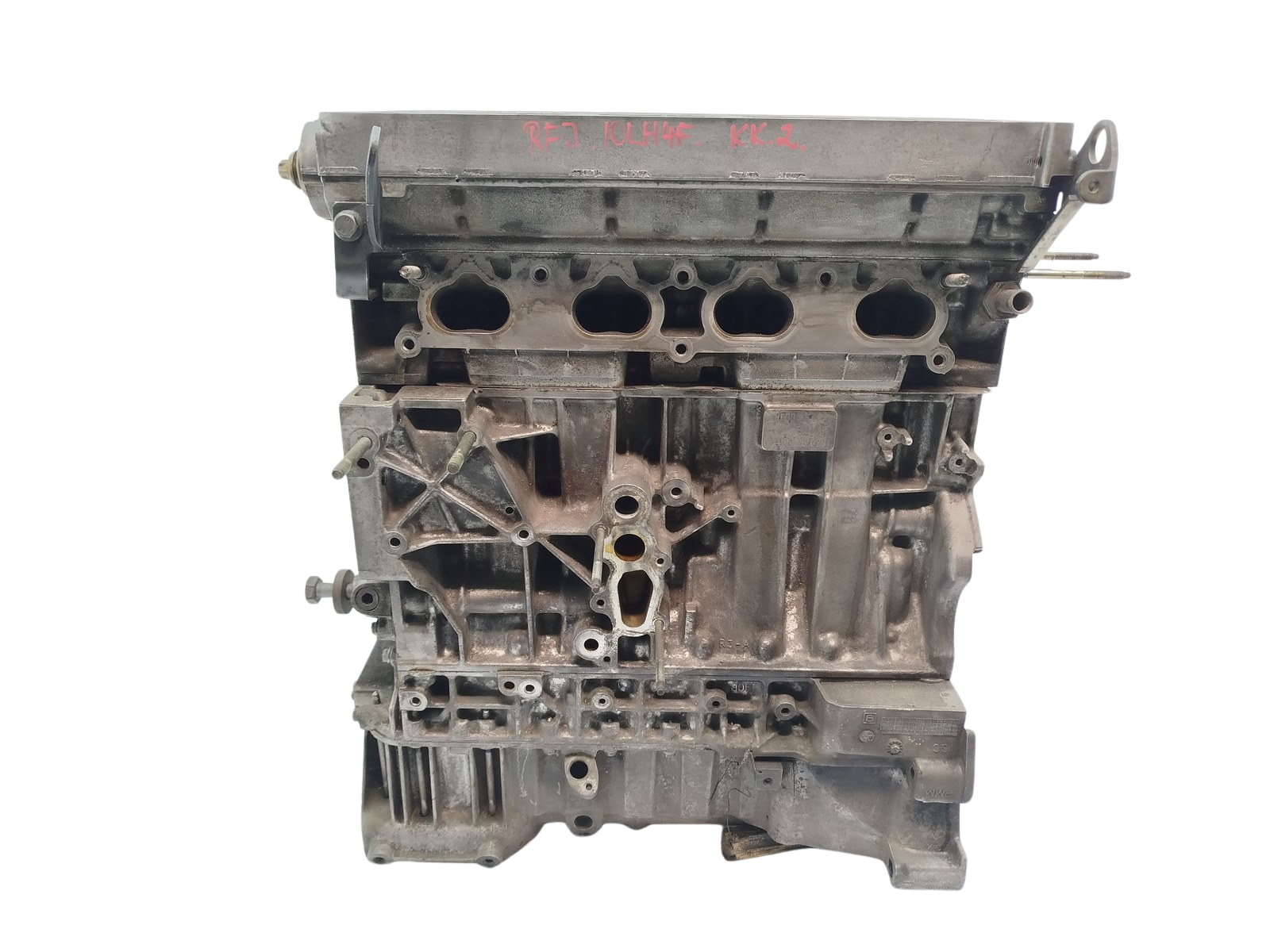 Bensiinimoottori 2.0 16v RFJ 10LH4P EW10 Citroen Peugeot main product photo