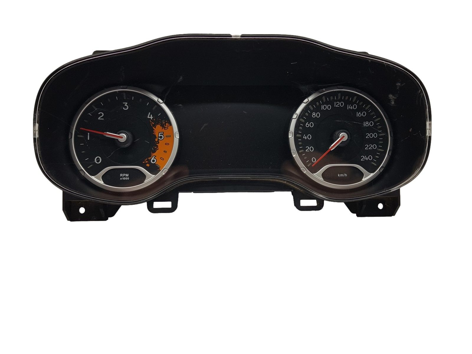 Kierroslukumittari Jeep Renegade 735651729 735651694 main product photo