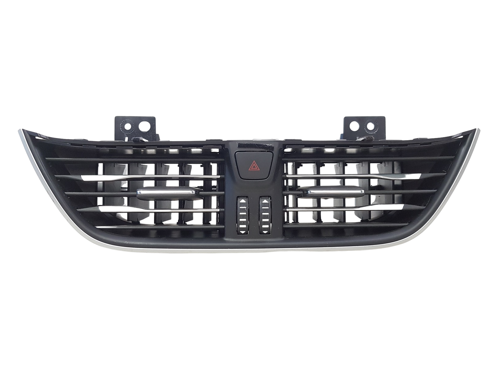 Ilmanvaihtoritilä Ford Focus MK4 JX7T-13A350-AB JX7B-19K617-AG3KPR main product photo