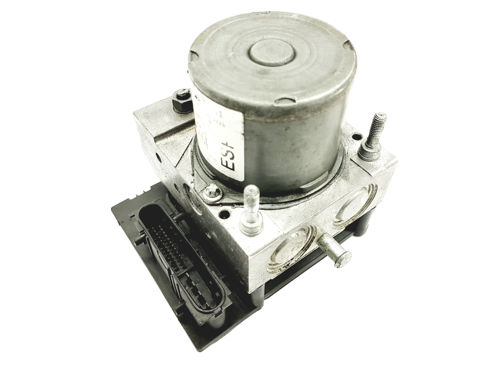 Abs-pumppu Fiat Bravo 51798096 0265950756 Bosch 35628 main product photo