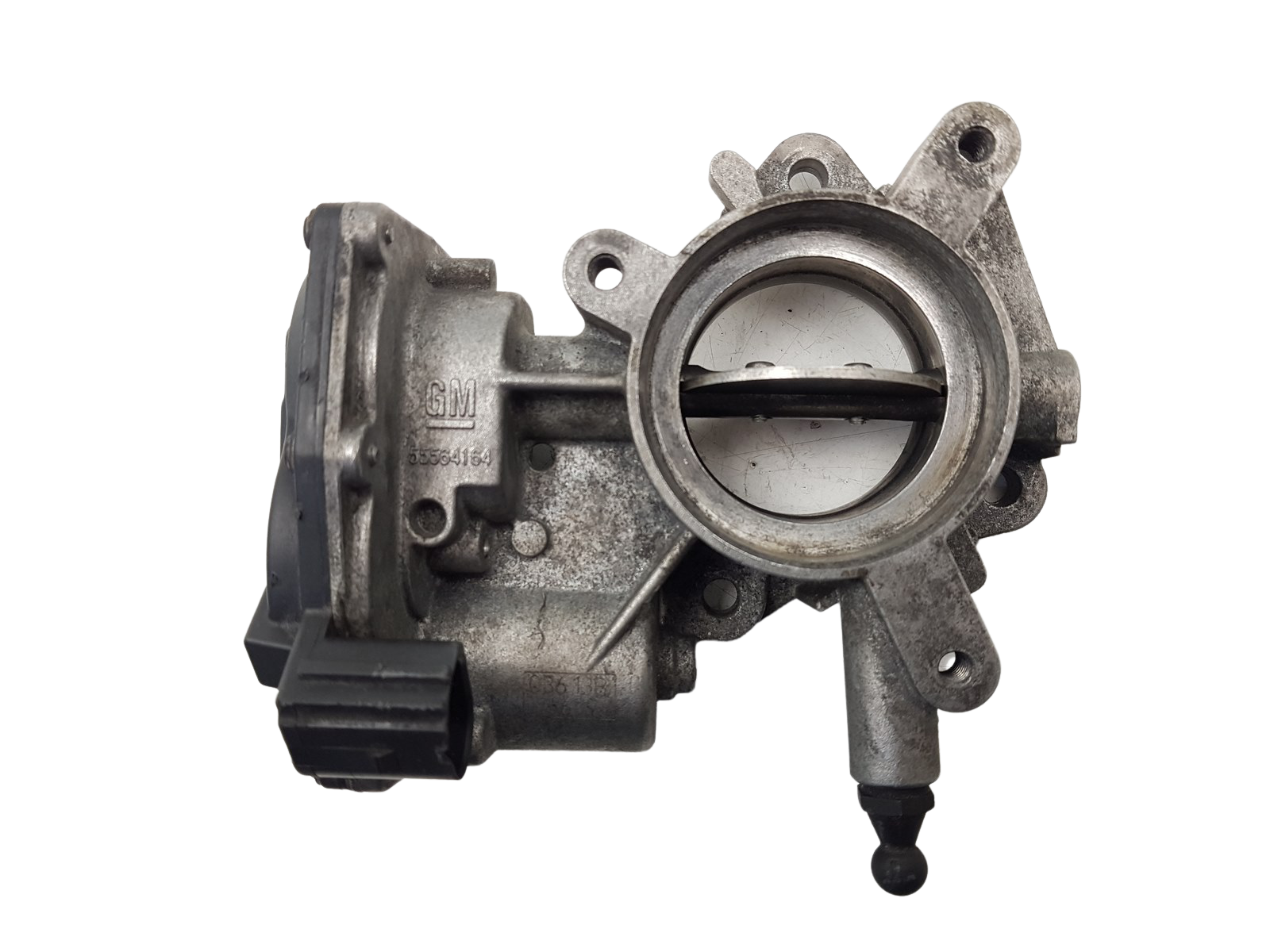Kaasuläpän venttiili Opel Saab 55564164 2.0 CDTI 3401 main product photo