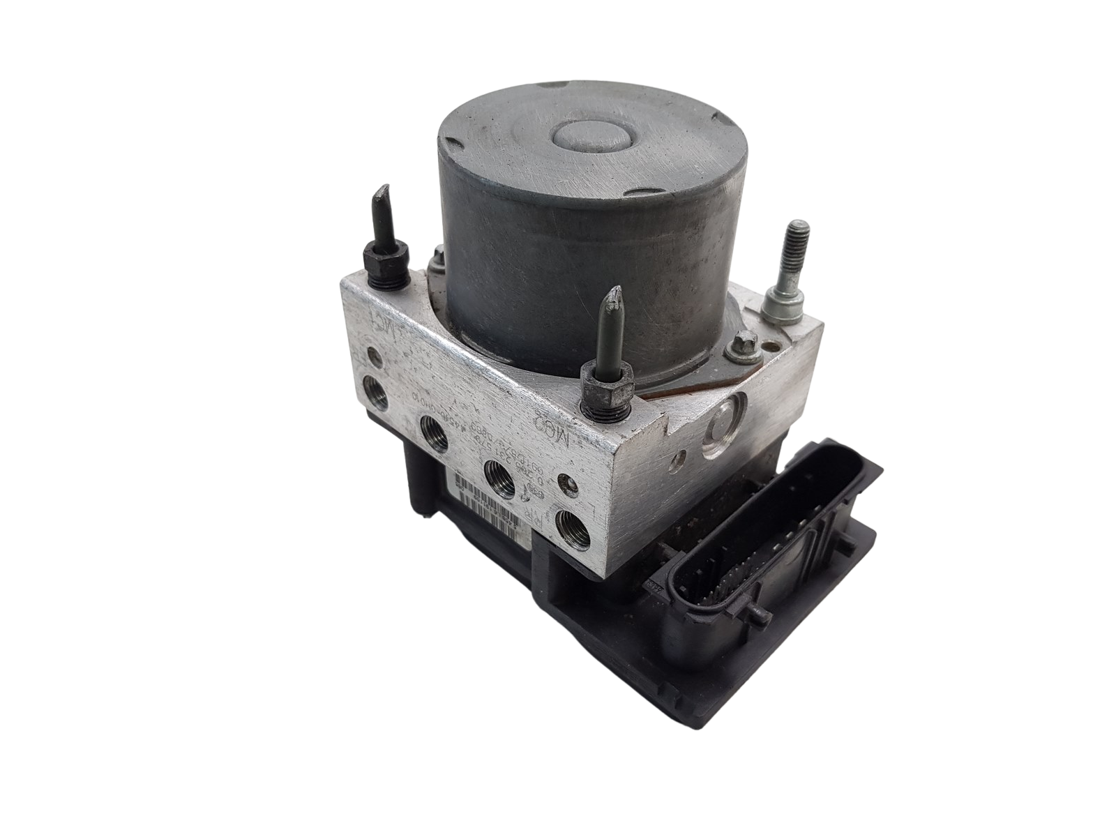 Abs-pumppu 107 C1 Aygo 44510-0H010 0265800441 0265231579 Bosch 2081 main product photo