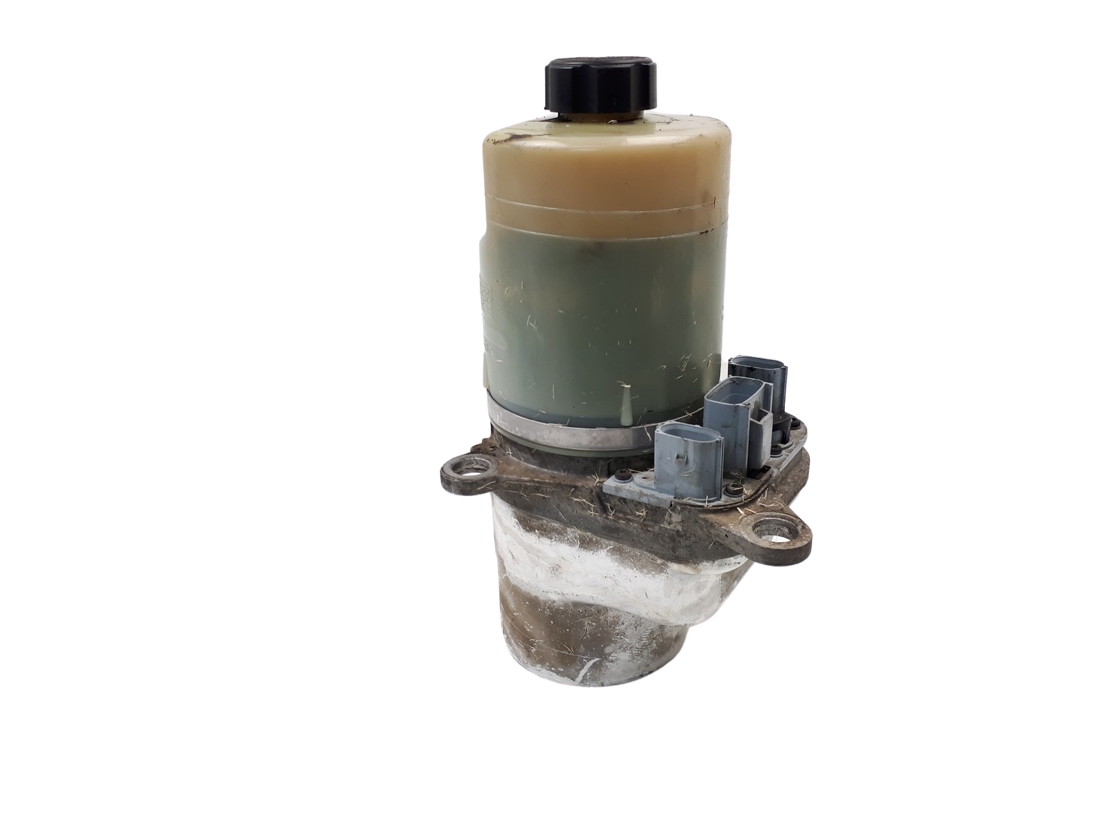 Ohjaustehostimen Pumppu Ford Focus 2 C-Max 4M513K514CA 104-0085-011-094F 71 main product photo