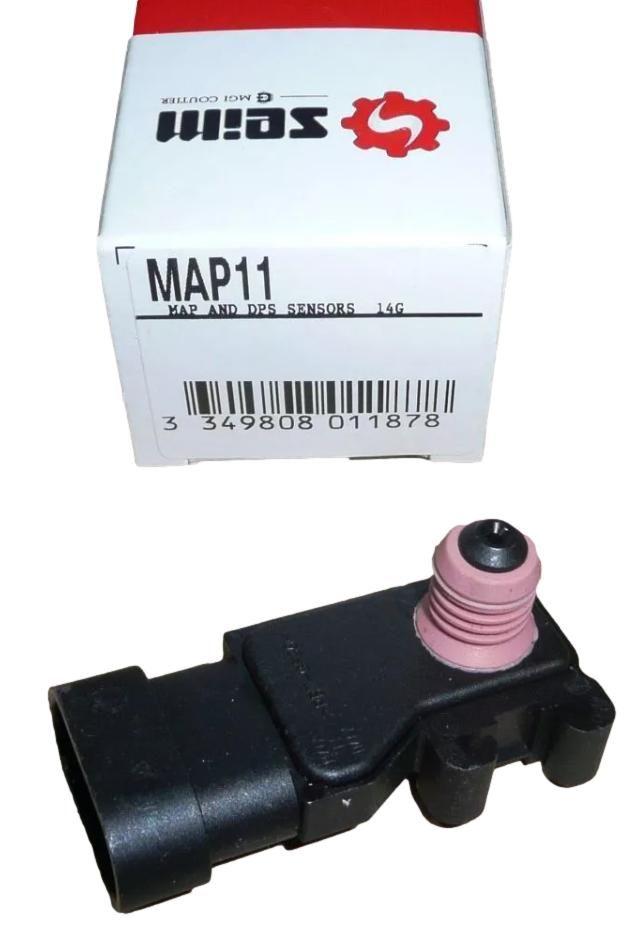 Ilmanpaineanturi MAP11 7700106644 Renault Seim main product photo