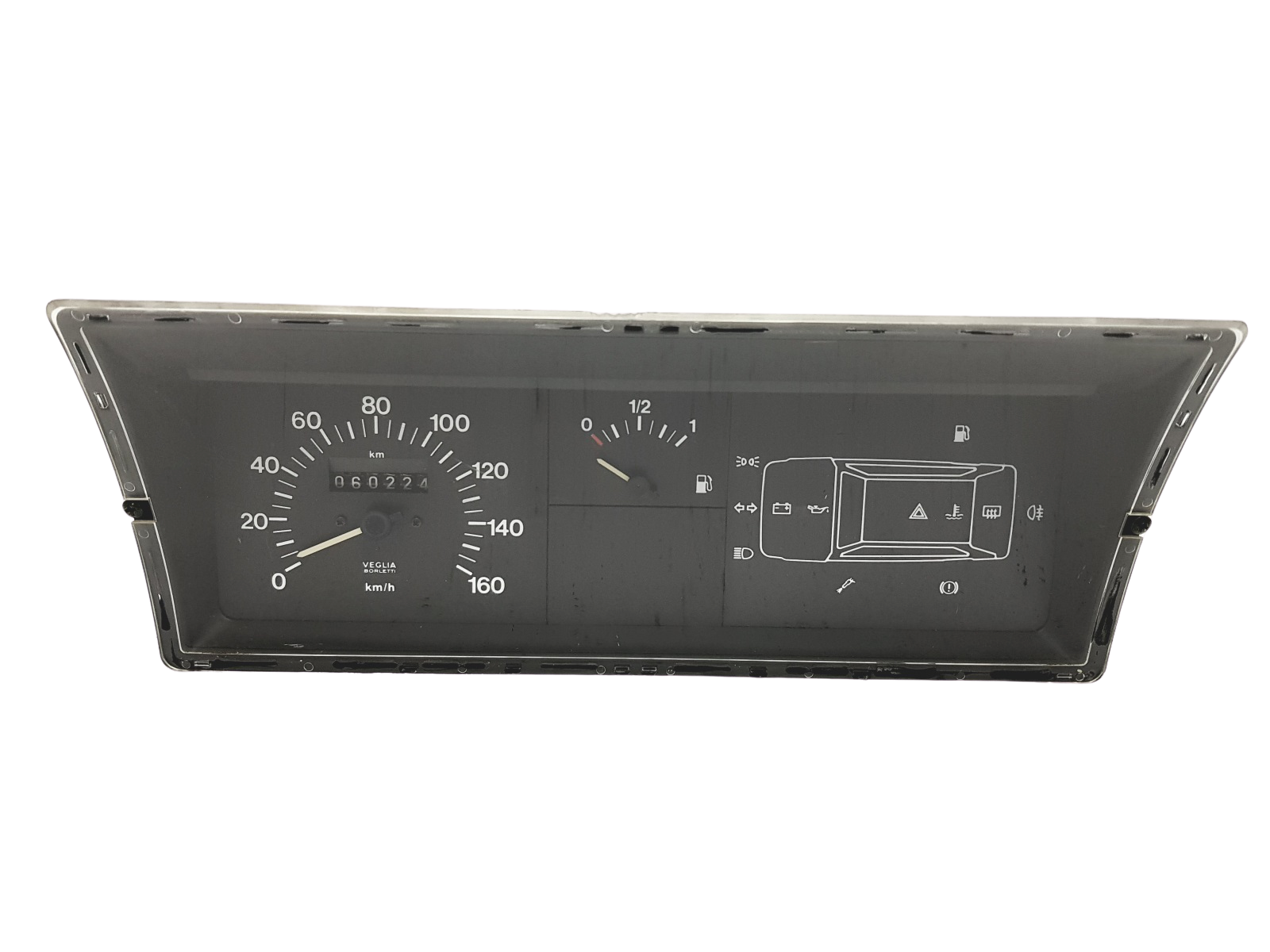 Nopeusmittari Fiat Panda 6060200060 06060200010 28948 main product photo
