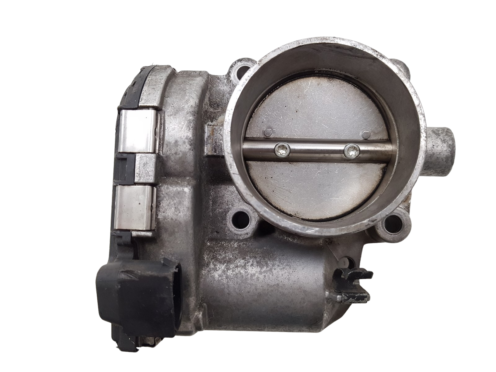 Kaasuläpän venttiili Alfa Romeo 55181482 0280750195 Bosch 1318 main product photo