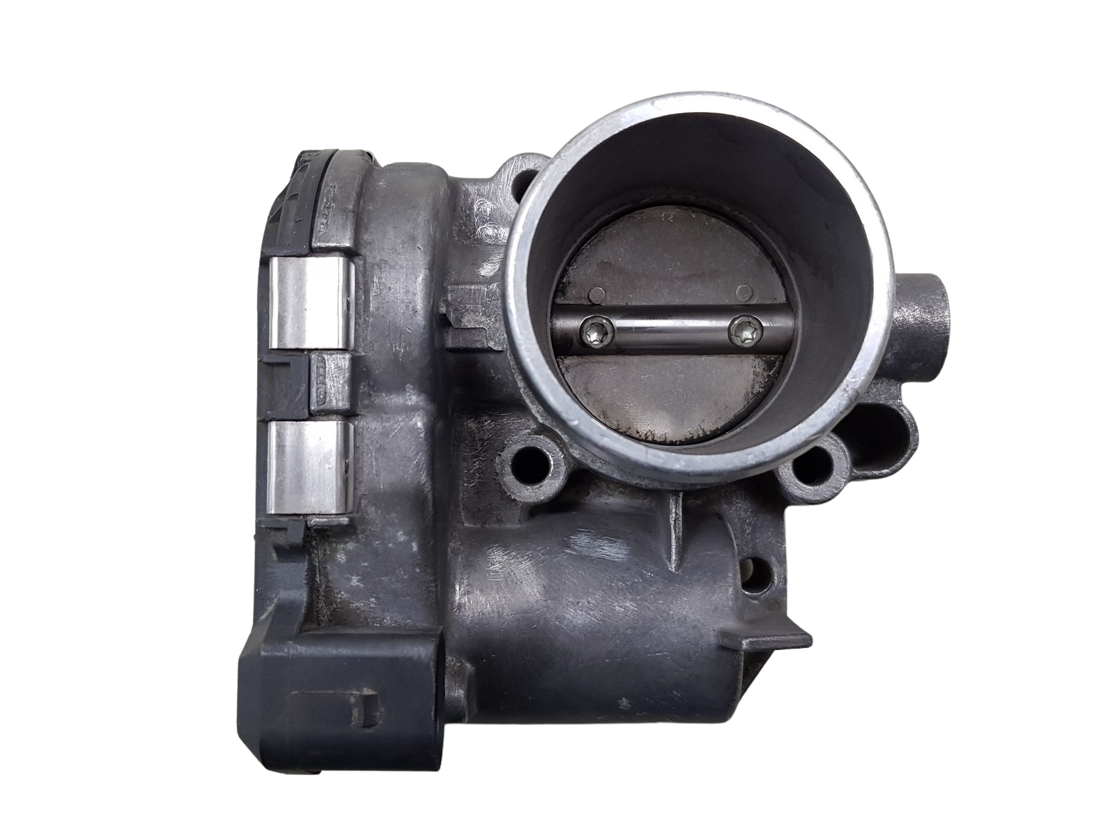 Kaasuläpän venttiili Ford 8A6G-9F991-AB 0280750531 Bosch 1753 main product photo