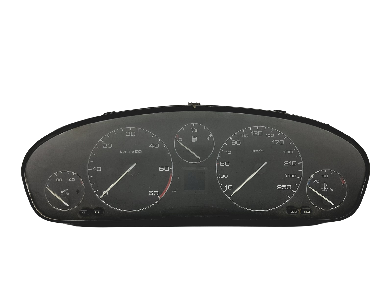Nopeusmittari Peugeot 607 9629598480 110008883003 52823 main product photo
