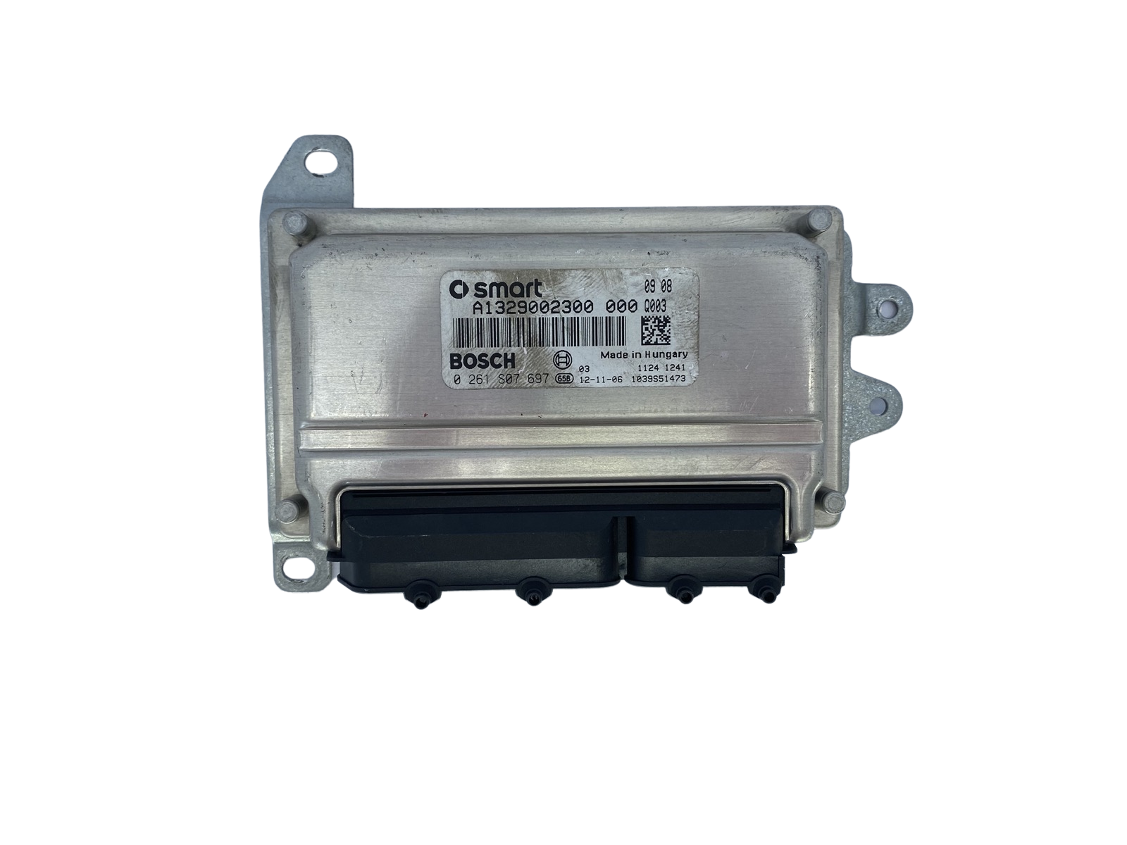 Ohjausyksikkö Smart A1329002300 0261S07697 Bosch 51453 main product photo