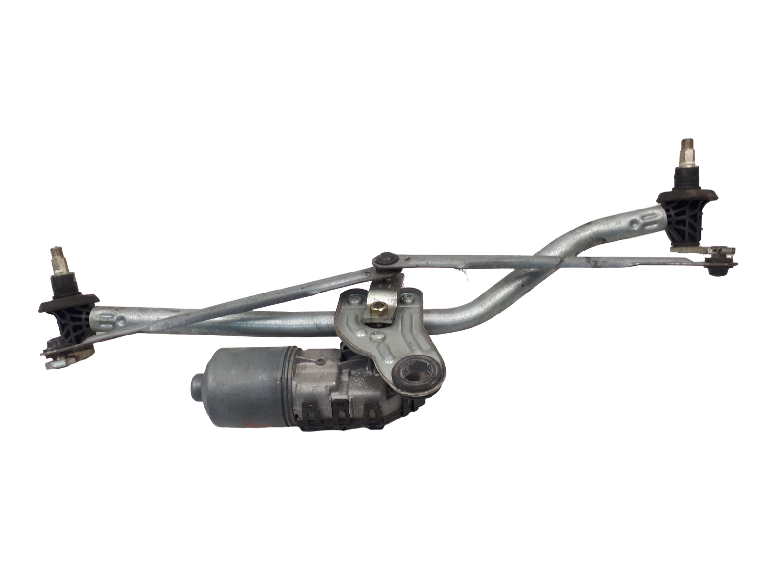 Pyyhkijämekanismi BMW 3 E46 67.63- 6914577 0390241712 Bosch 1379 main product photo