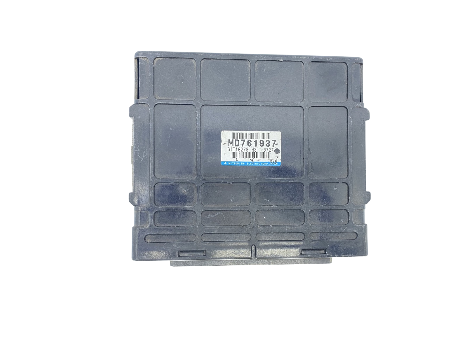 Ohjausyksikön moduuli MD761937 G1T18278 H3 Mitsubishi main product photo