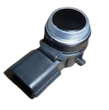 Pysäköintitutka Parkowania Alkuperäinen Renault Megane III 2599800Q0E main product photo