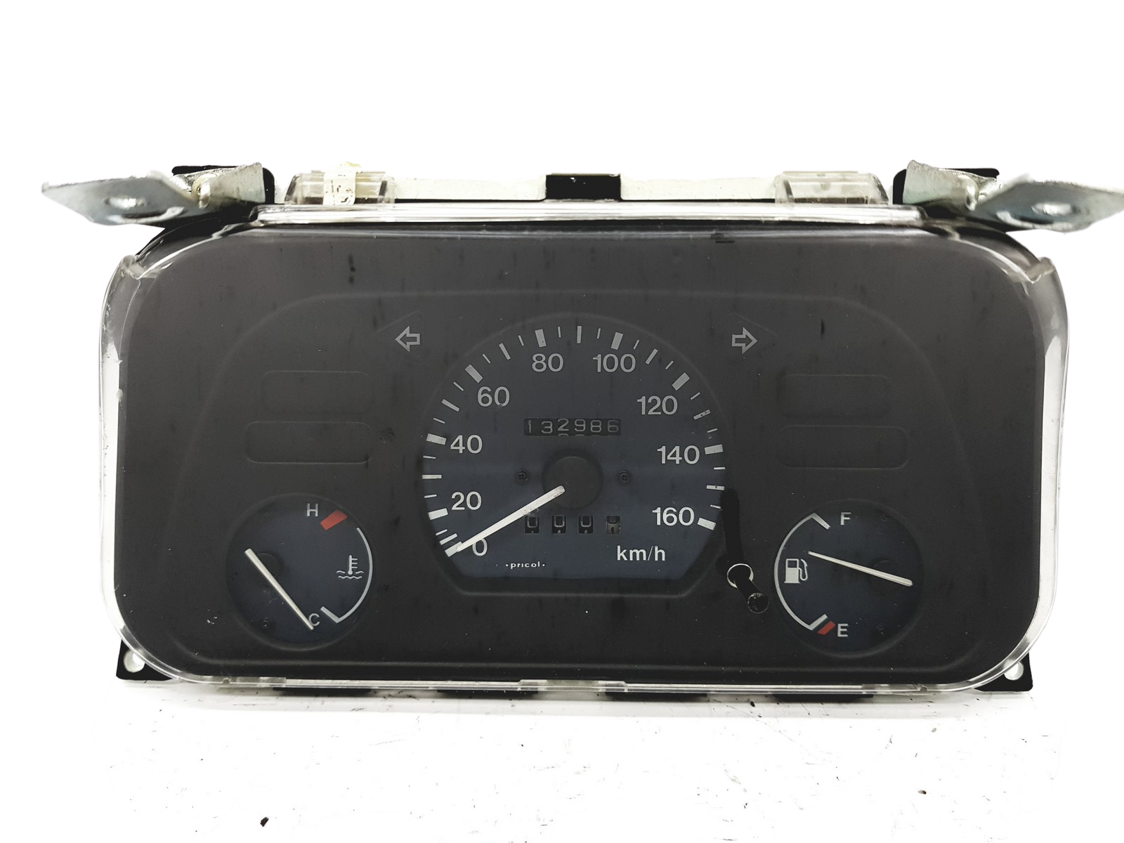 Nopeusmittari Suzuki Alto 34100M71FA0 C100853 Pricol main product photo