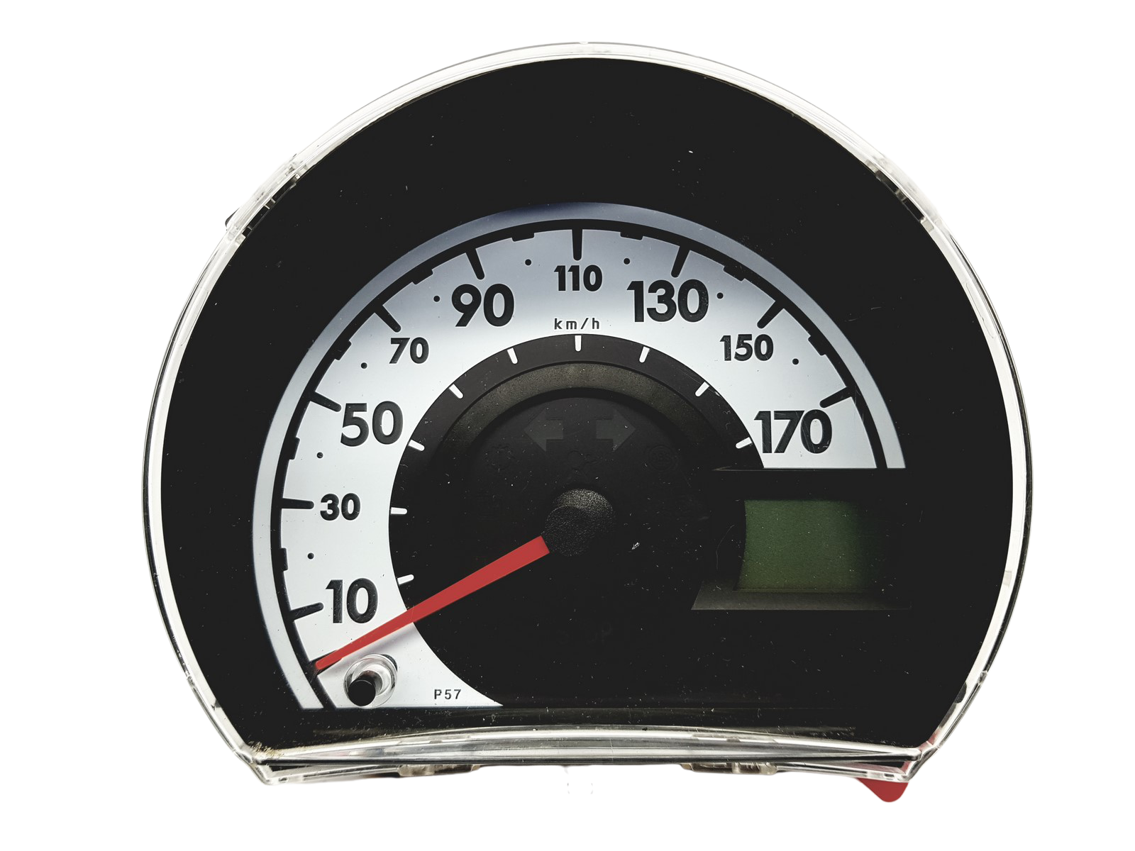 Nopeusmittari Aygo 107 C1 83800-0H011-A Toyota PSA 49622 main product photo