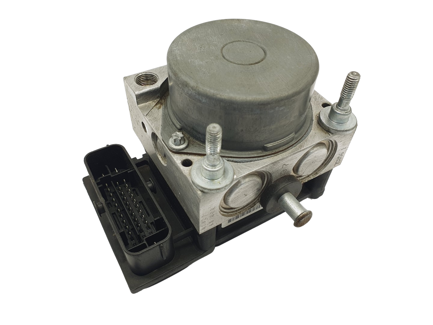 Abs-pumppu Ford Focus KA 51823789 0265800791 0265232236 63906 main product photo