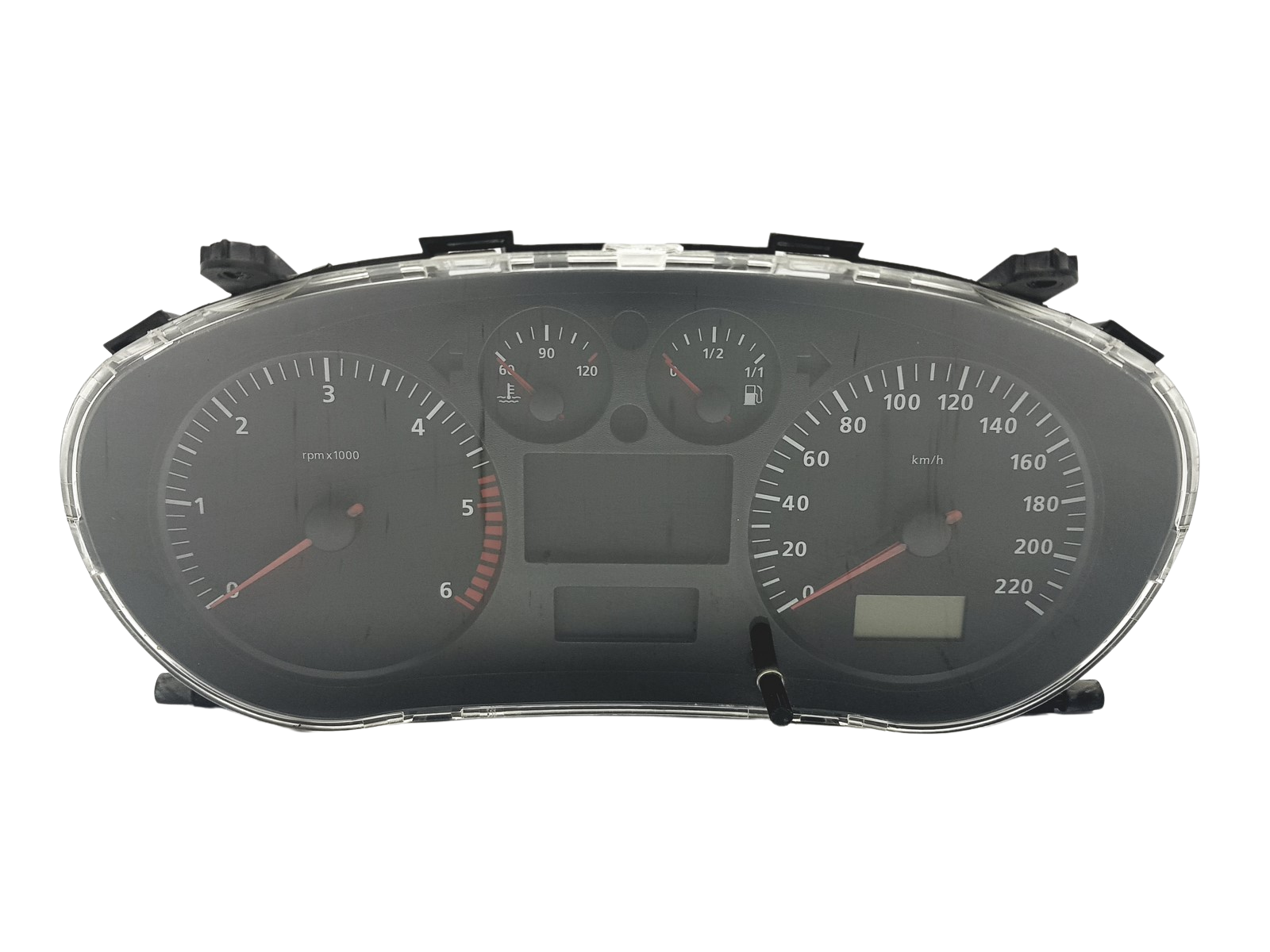 Kierroslukumittari Seat Ibiza W06K0920801E 110008924028 57372 main product photo