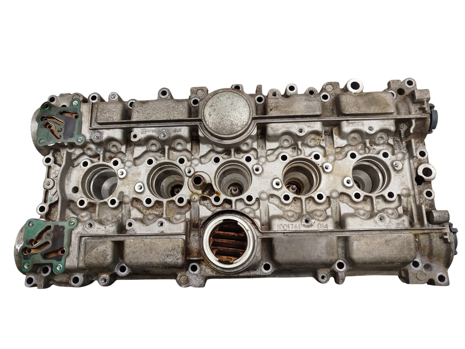 Sylinterikansi Volvo 1001837007 1001761014 2.5 T 2 main product photo