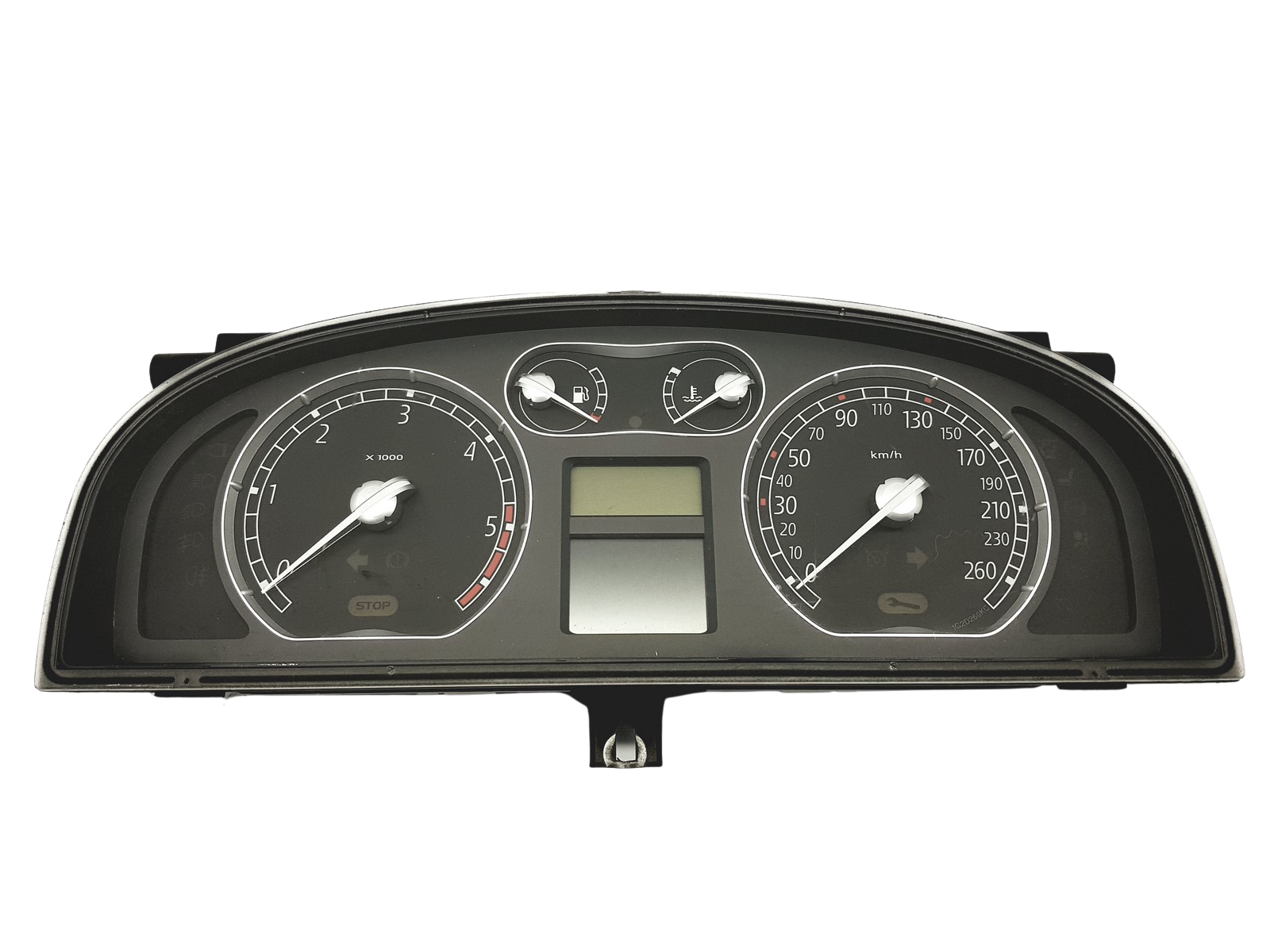 Kierroslukumittari Renault Laguna 2 8200291334 39721 main product photo
