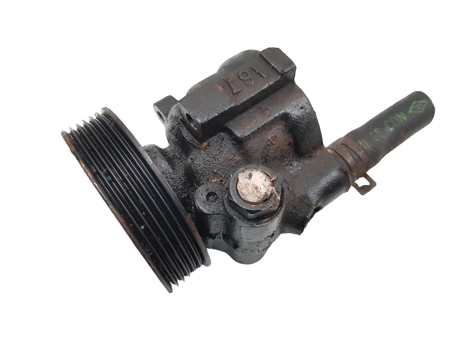 Ohjaustehostimen Pumppu 7700823735 7700823794 Renault Laguna 1.8 2.0 main product photo