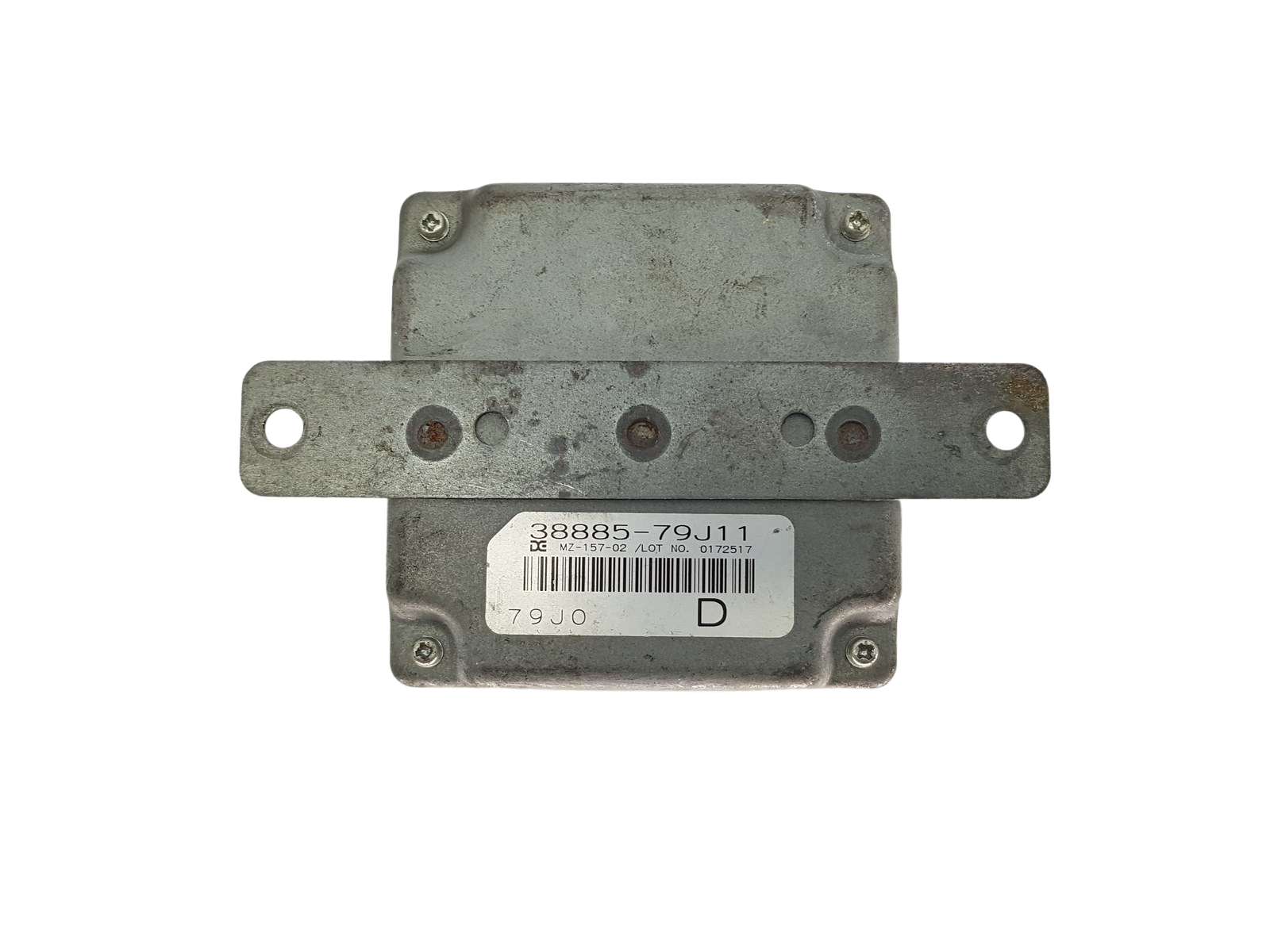 Ohjausyksikkö 38885-79J11 79J0 D MZ-157-02 Suzuki main product photo