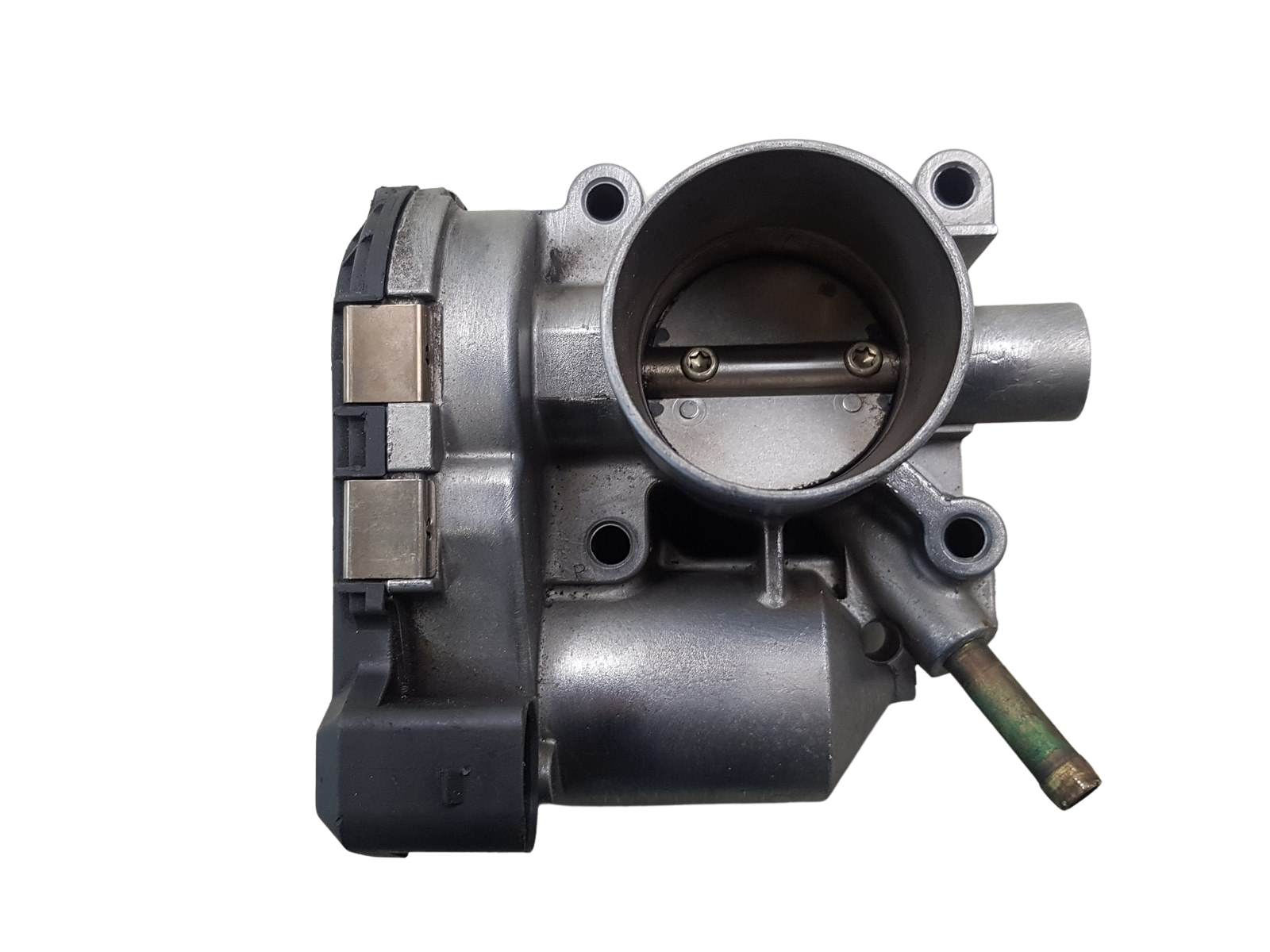 Kaasuläpän venttiili VWAG 1.4 030133062A 0280750049 Bosch 1280 main product photo