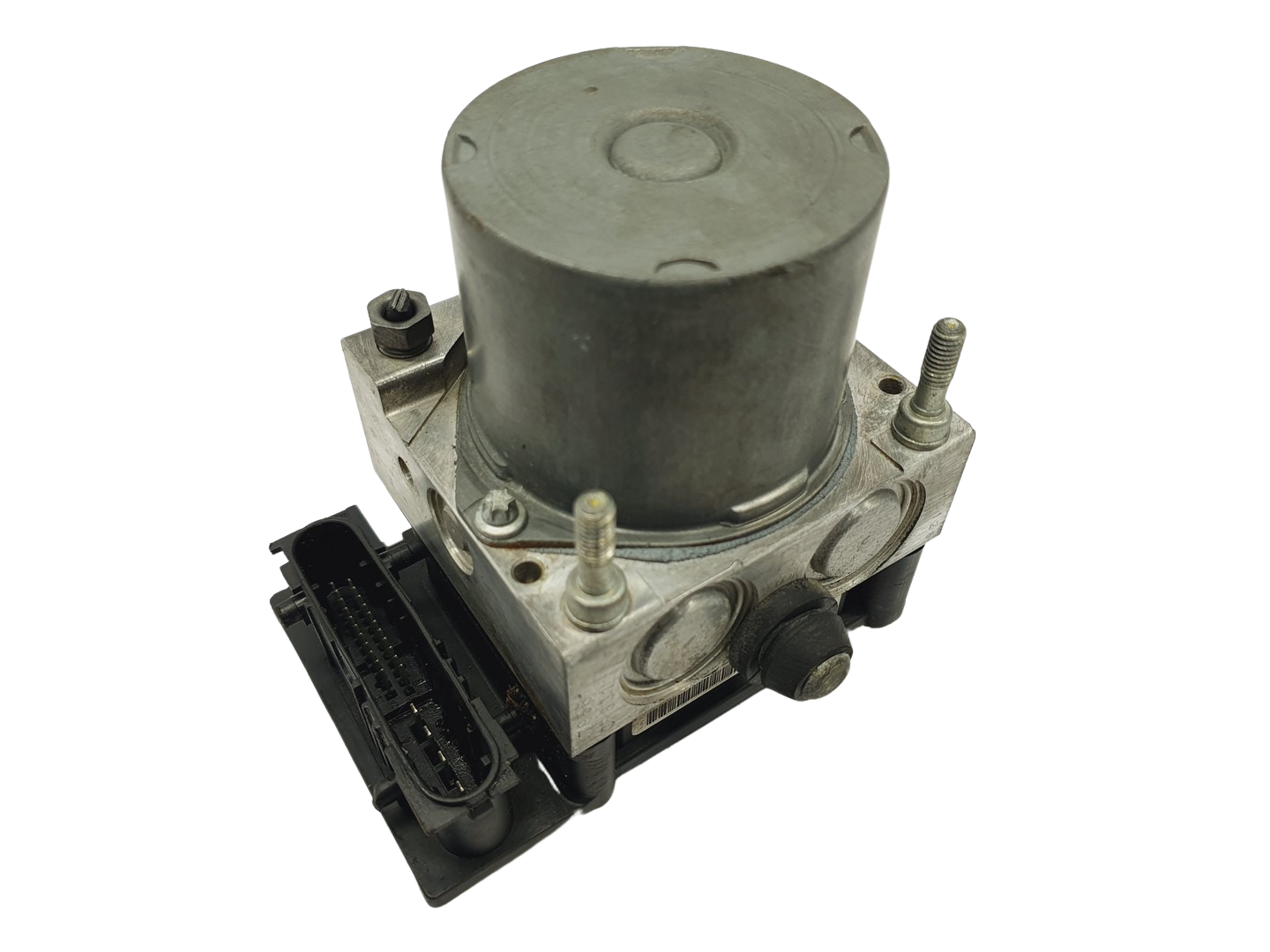 Abs-pumppu PSA C4 307 9649988280 0265800395 0265231486 65751 main product photo
