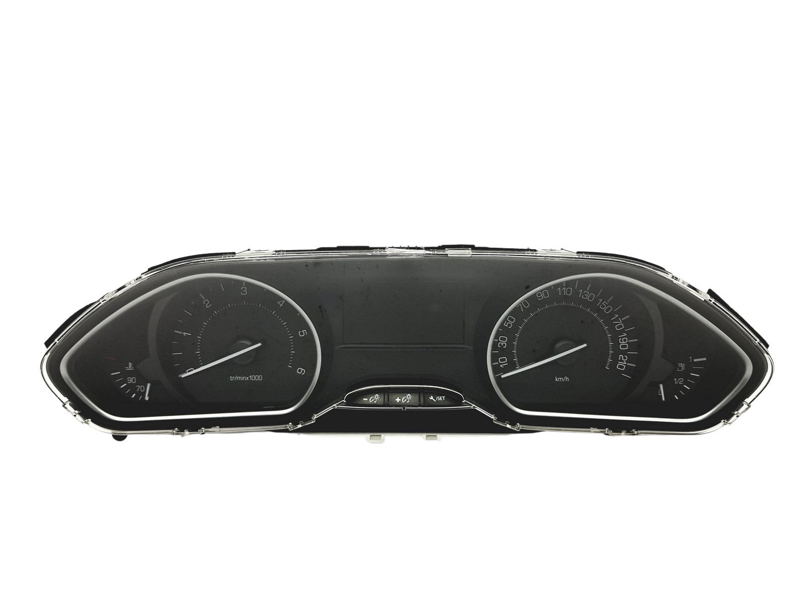 Kierroslukumittari Peugeot 208 9825986680 Yazaki 47684 main product photo